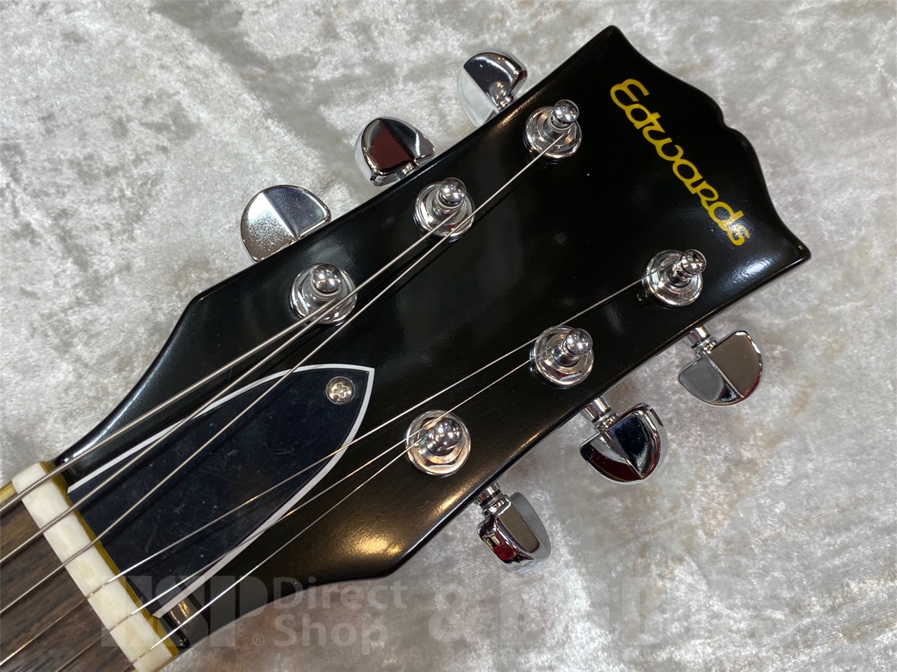 【即納可能】EDWARDS(エドワーズ) E-SA-STD / Cherry  GWS - 7