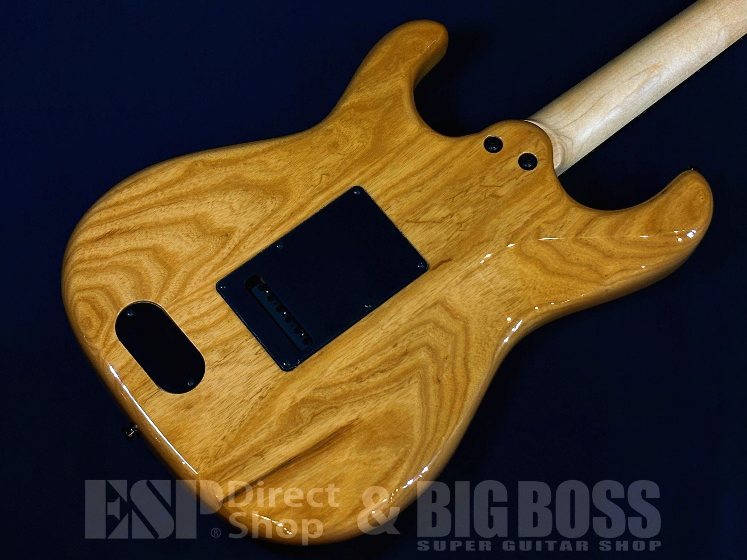 【即納可能】Killer(キラー) KG-Violator Deacon ′24 Lace Sensor Custom SSH / Vintage natural 大阪店 - 7