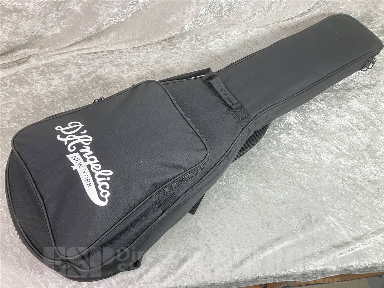 【即納可能】D'Angelico(ディアンジェリコ) Premier Mini DC XT / Honey Burst お茶の水駅前店・別館 - 8