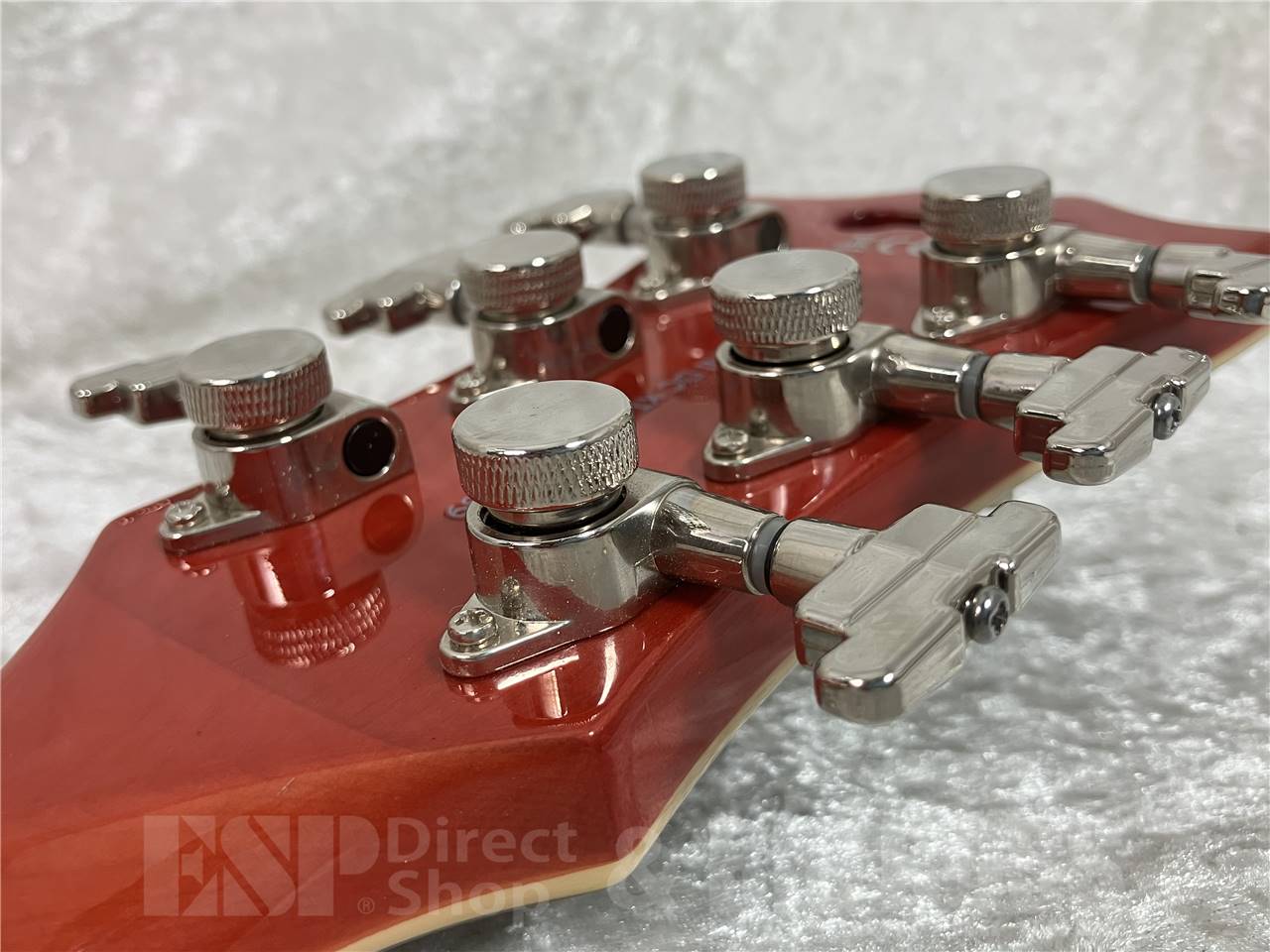 【即納可能】D'Angelico(ディアンジェリコ) Premier Mini DC XT / Honey Burst お茶の水駅前店・別館 - 5