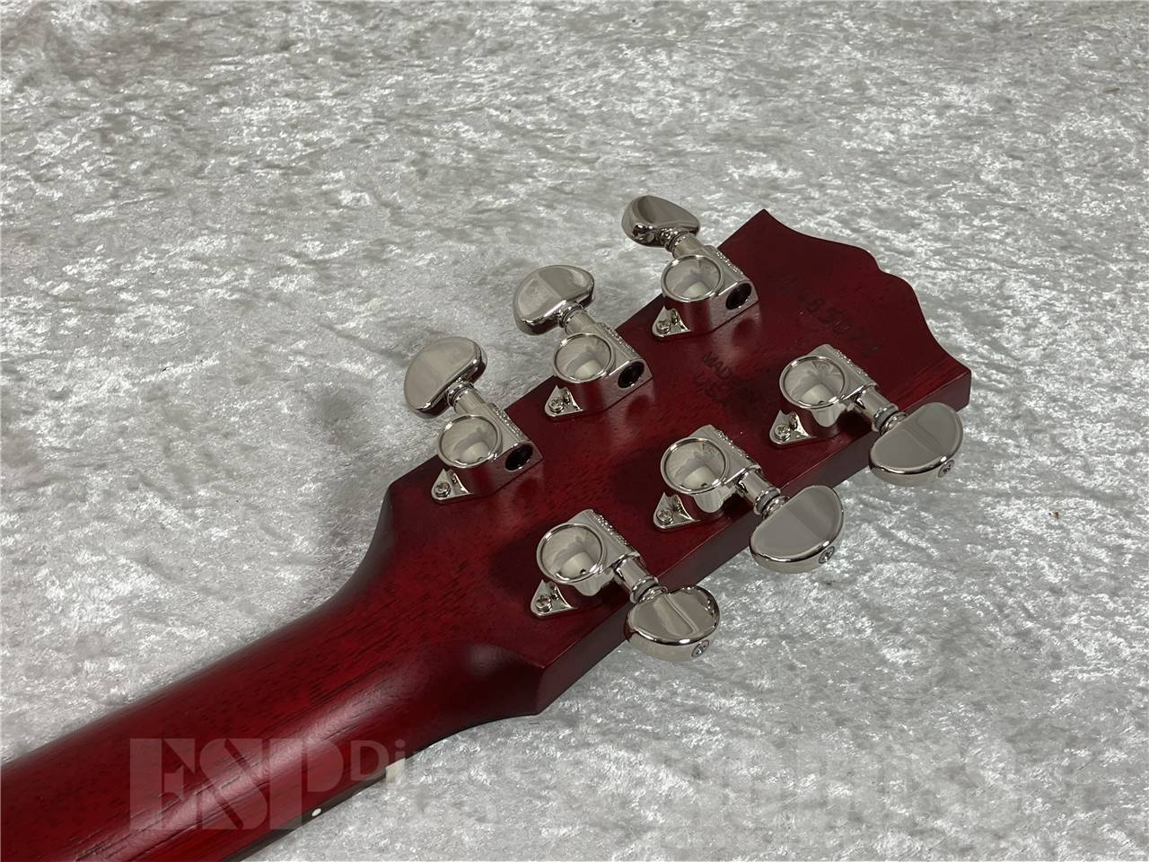 【即納可能】Gibson ( ギブソン ) Hummingbird Special / Satin Vintage Cherry Sunburst (エレクトリックアコースティックギター) お茶の水駅前店・別館 - 7