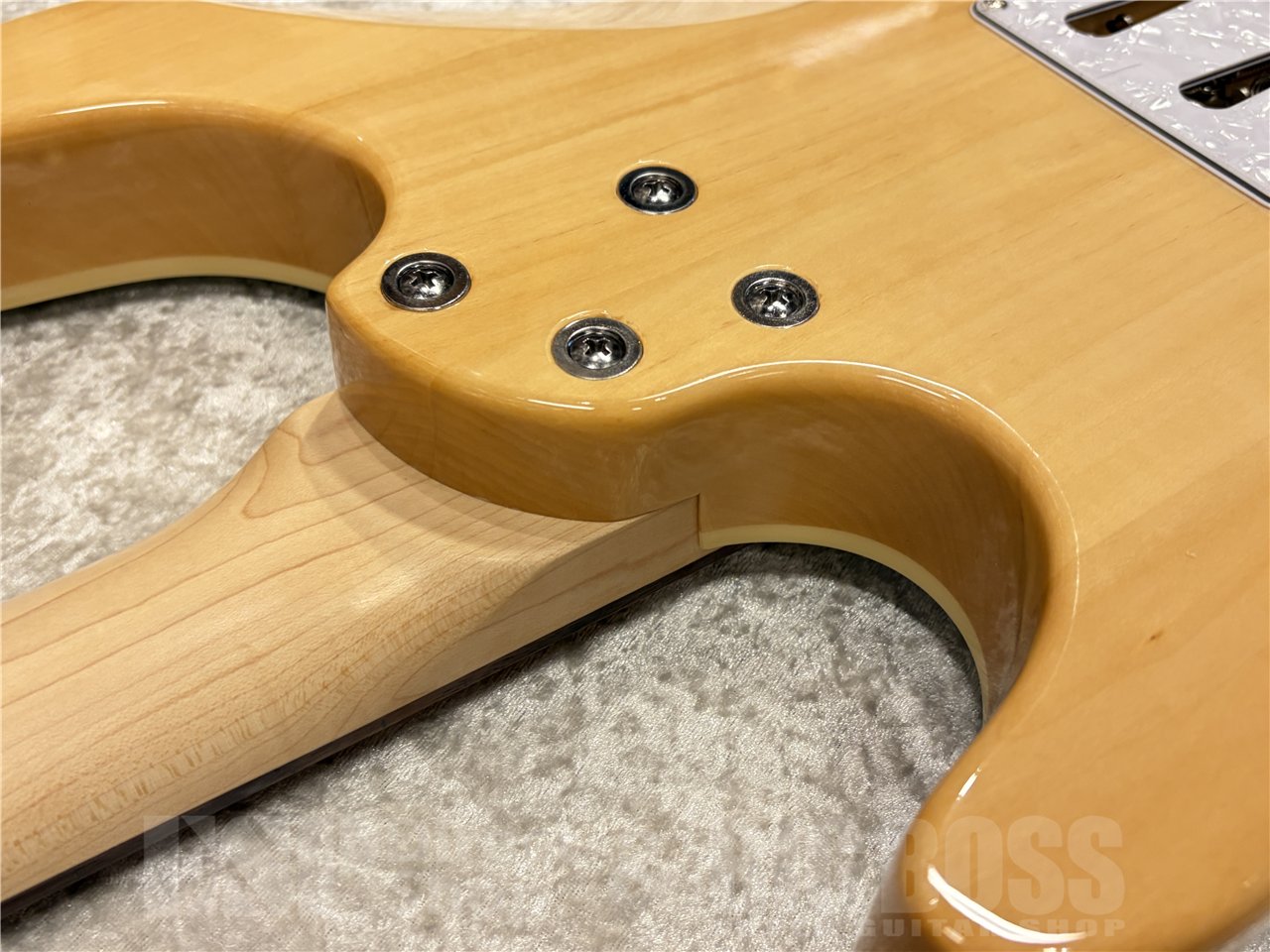 【即納可能】Aria Pro II（アリアプロツー）714-AE200（Opal Green）　名古屋店 - 9