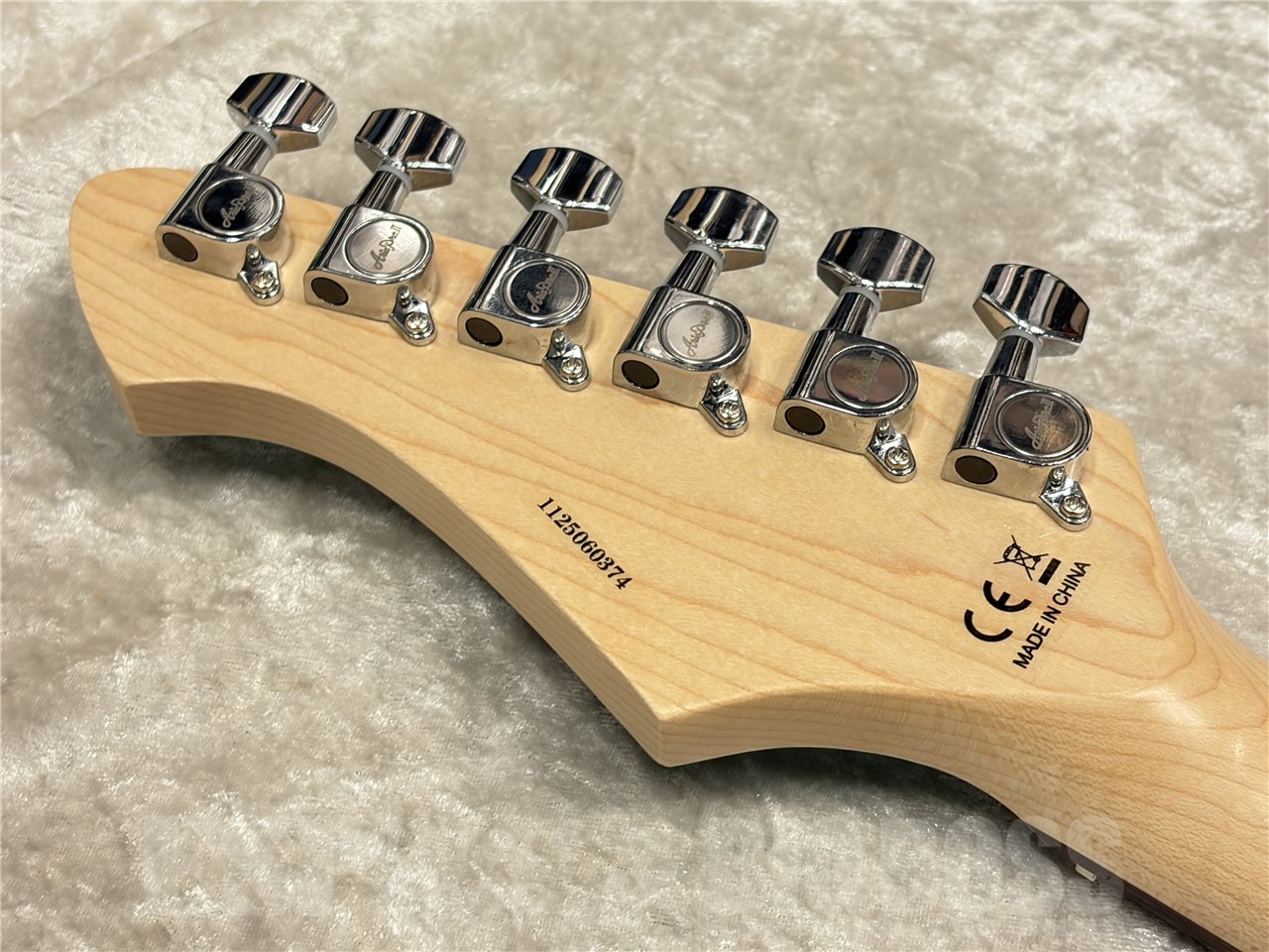 【即納可能】Aria Pro II（アリアプロツー）714-AE200（Opal Green）　名古屋店 - 6