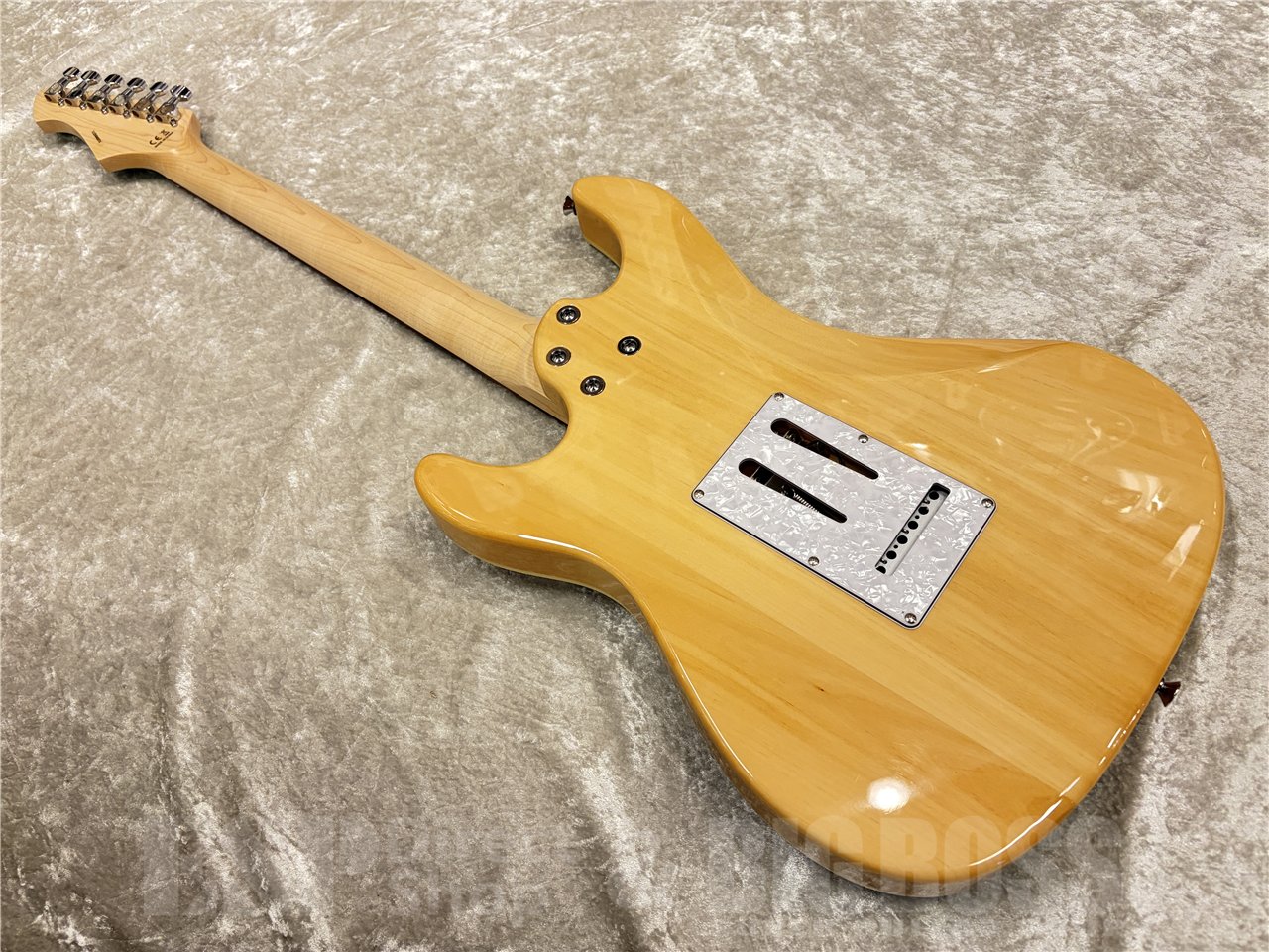 【即納可能】Aria Pro II（アリアプロツー）714-AE200（Opal Green）　名古屋店 - 7