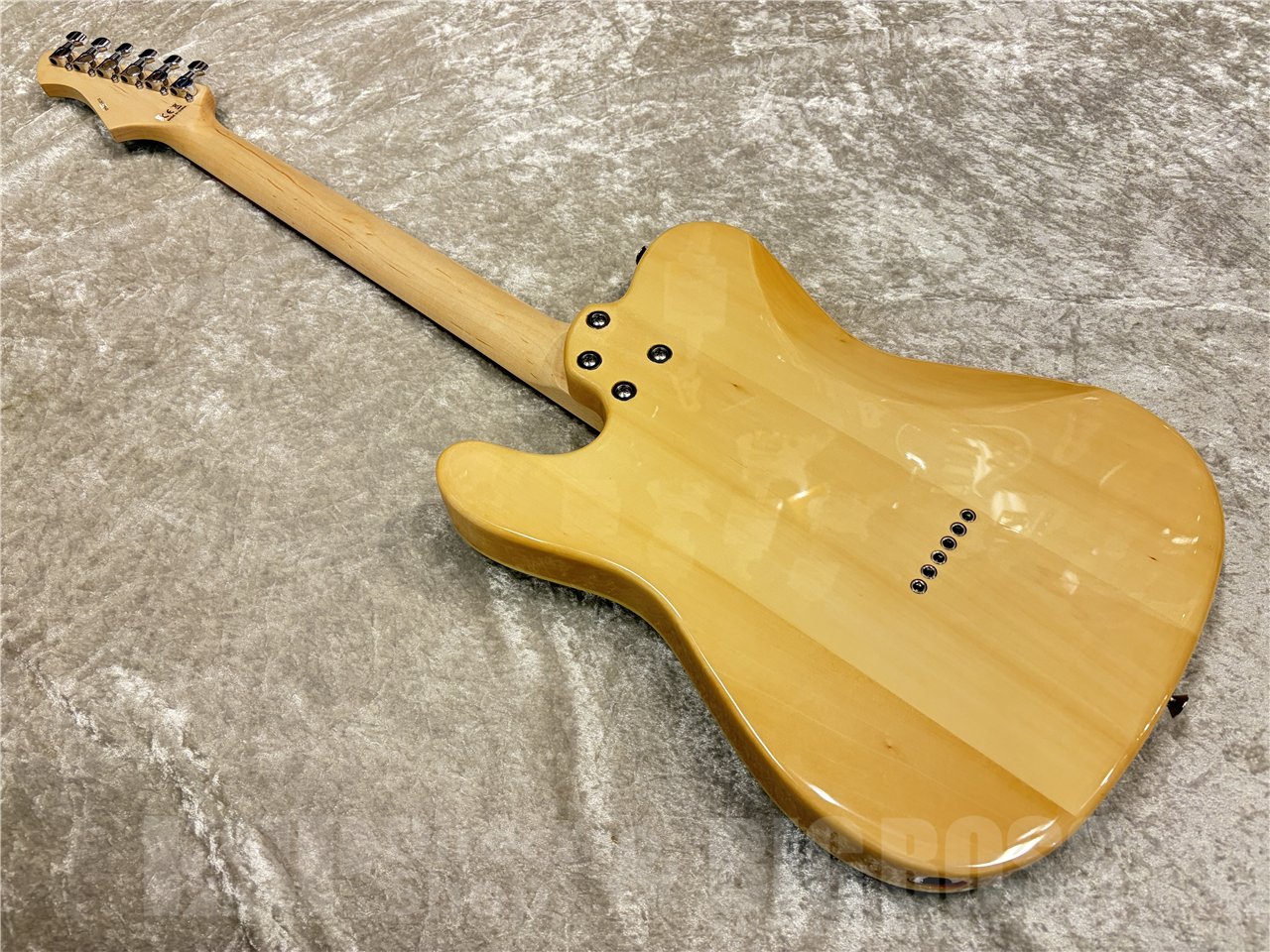 【即納可能】Aria Pro II（アリアプロツー）615-AE200（Opal Green）　名古屋店 - 7