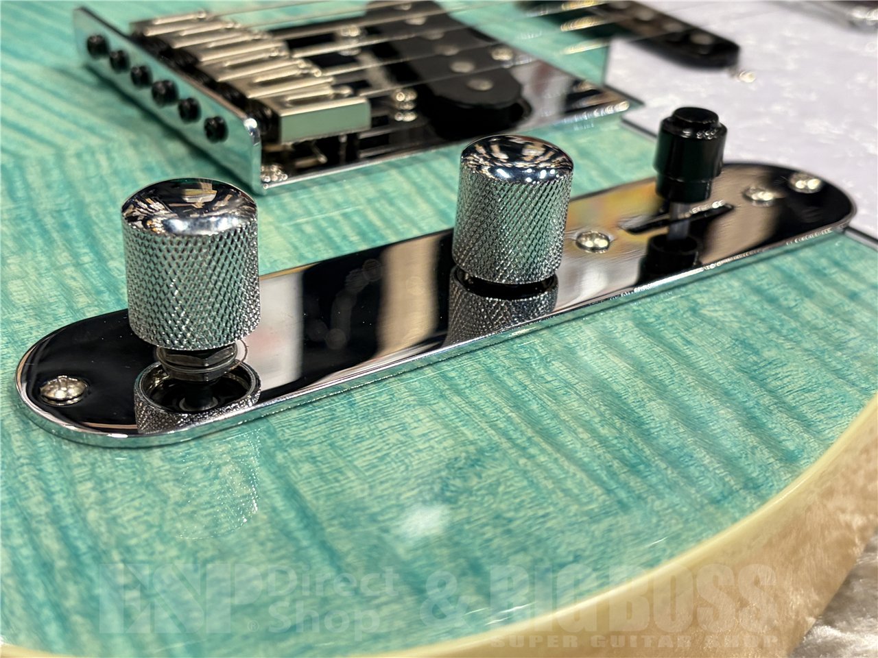 【即納可能】Aria Pro II（アリアプロツー）615-AE200（Opal Green）　名古屋店 - 4