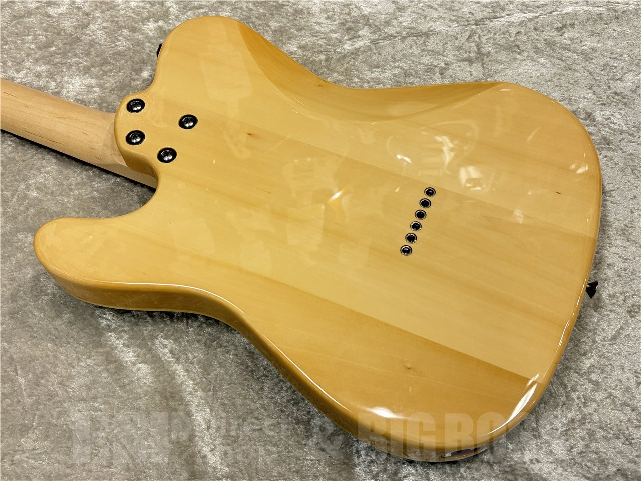 【即納可能】Aria Pro II（アリアプロツー）615-AE200（Opal Green）　名古屋店 - 8