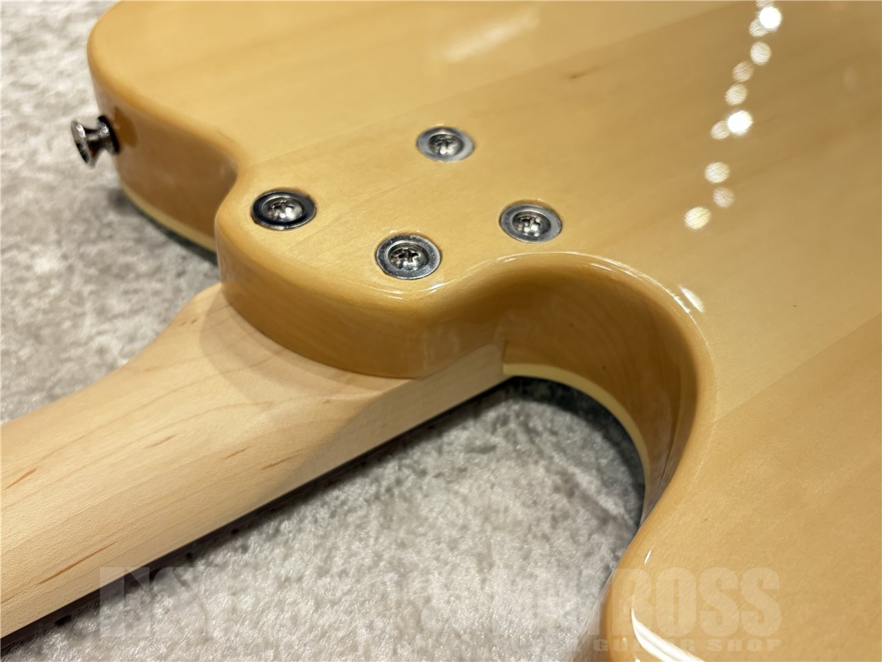 【即納可能】Aria Pro II（アリアプロツー）615-AE200（Opal Green）　名古屋店 - 9