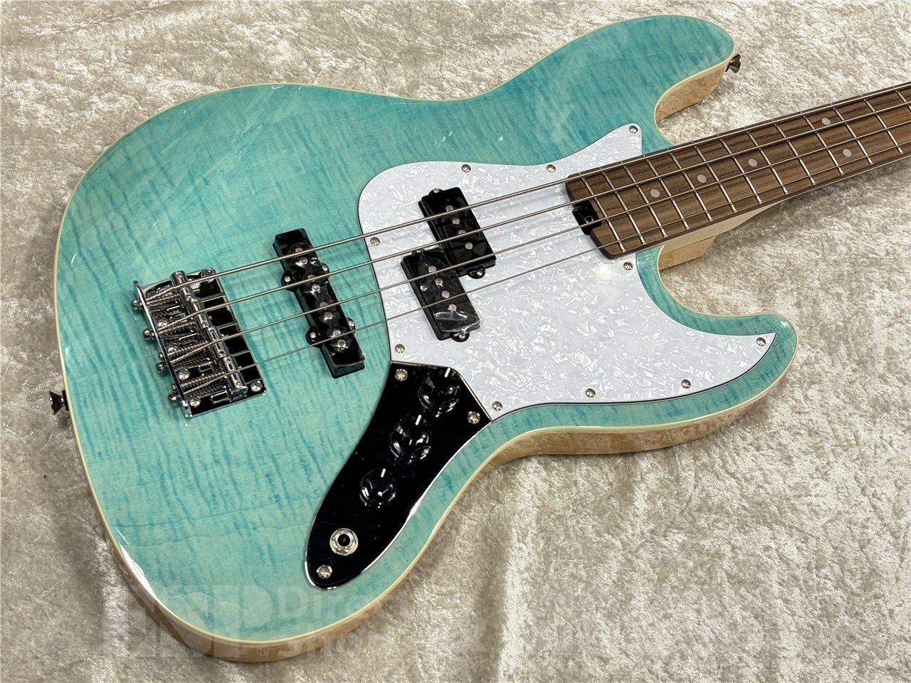 【即納可能】Aria Pro II（アリアプロツー）STB-AE200（Opal Green）　名古屋店 - 2