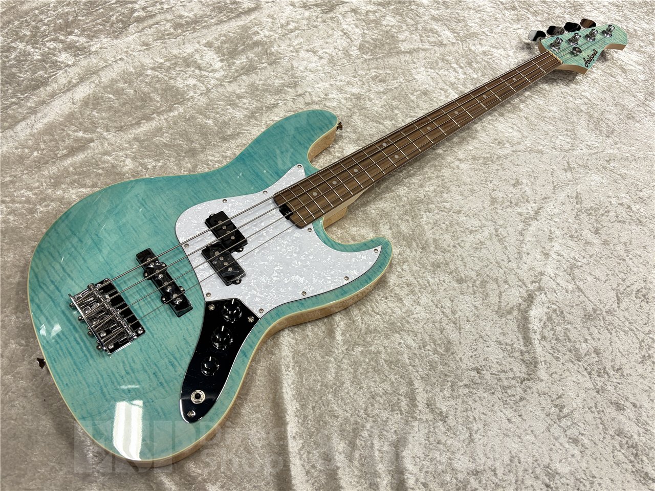 【即納可能】Aria Pro II（アリアプロツー）STB-AE200（Opal Green）　名古屋店