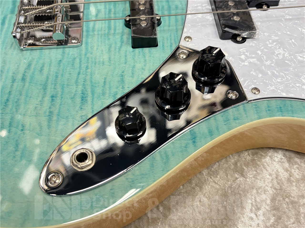 【即納可能】Aria Pro II（アリアプロツー）STB-AE200（Opal Green）　名古屋店 - 4