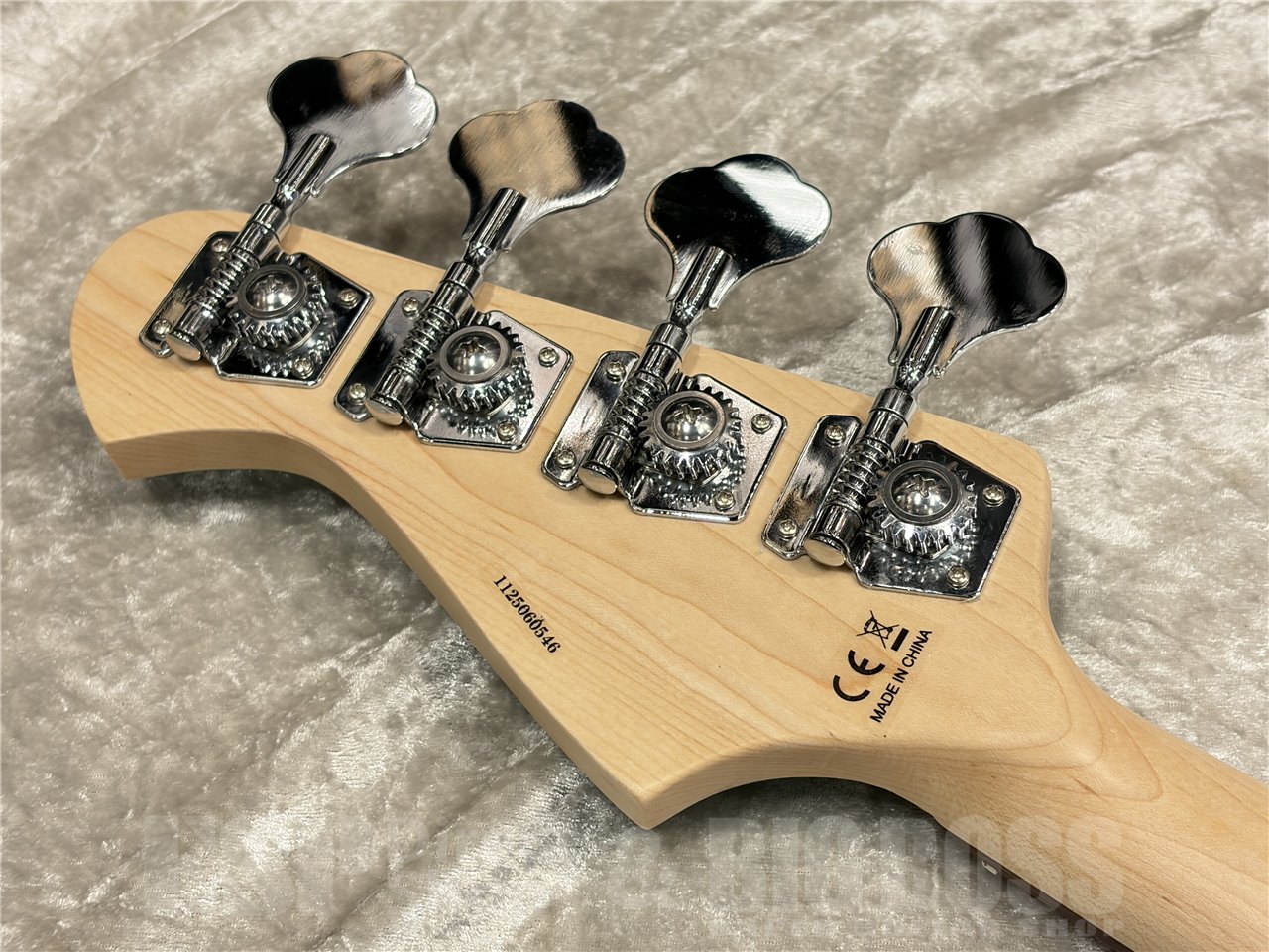 【即納可能】Aria Pro II（アリアプロツー）STB-AE200（Opal Green）　名古屋店 - 6