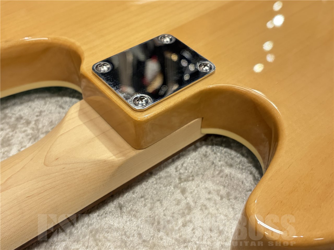 【即納可能】Aria Pro II（アリアプロツー）STB-AE200（Opal Green）　名古屋店 - 9