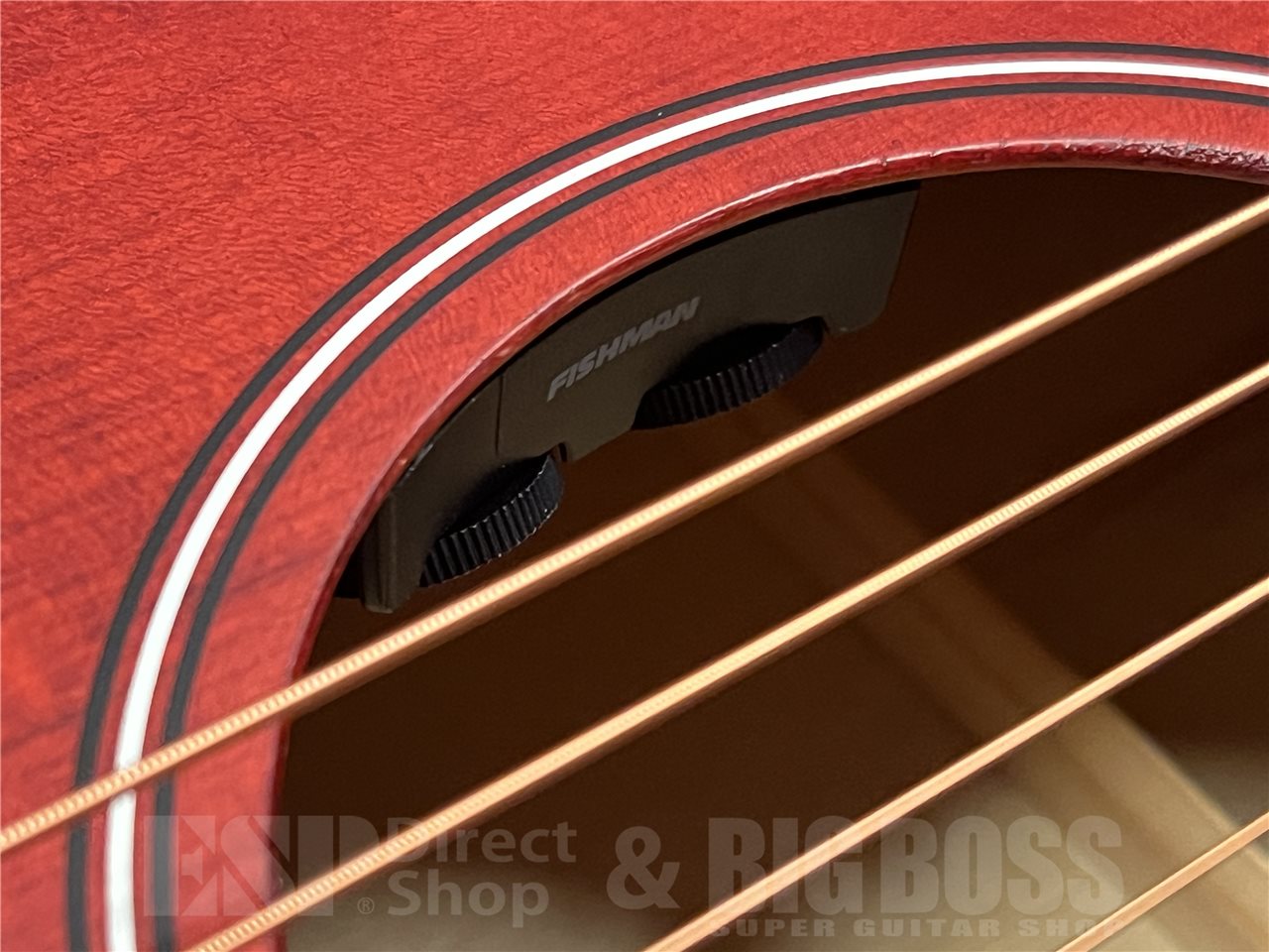 【即納可能】S.Yairi（エスヤイリ）YEF-01（Wine Red）　名古屋店 - 5