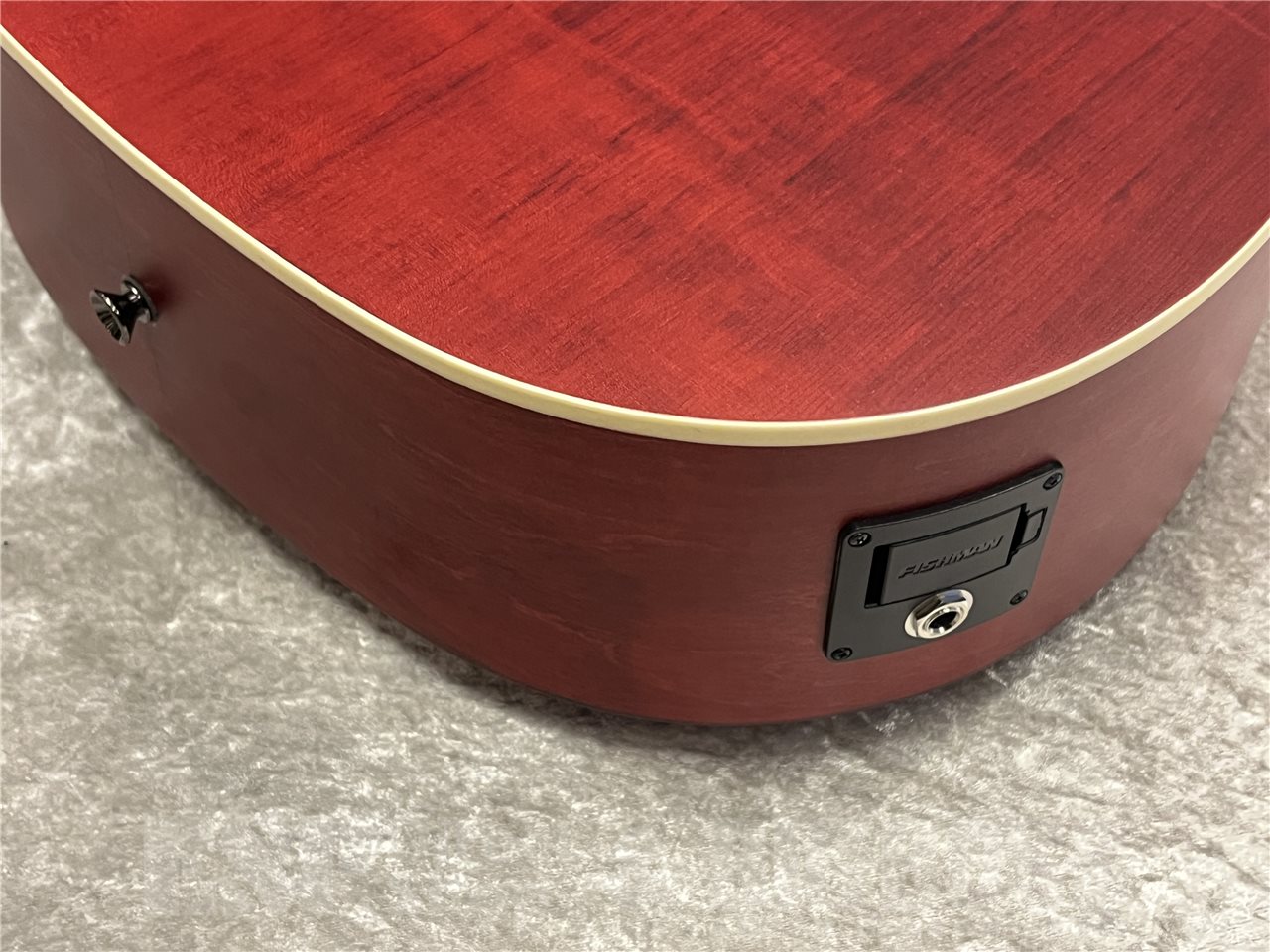 【即納可能】S.Yairi（エスヤイリ）YEF-01（Wine Red）　名古屋店 - 4