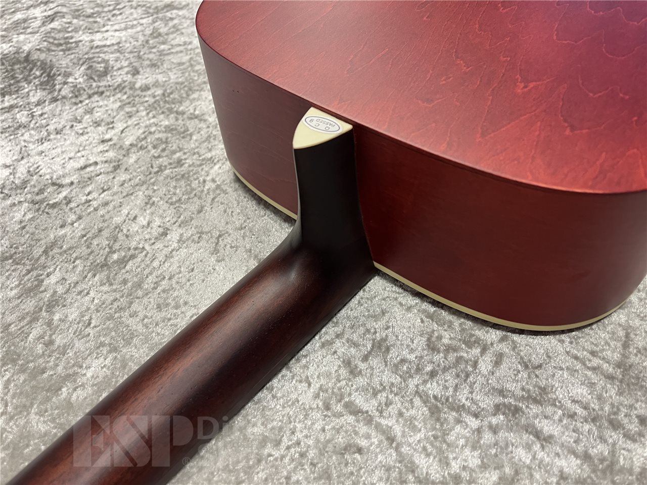 【即納可能】S.Yairi（エスヤイリ）YEF-01（Wine Red）　名古屋店 - 10