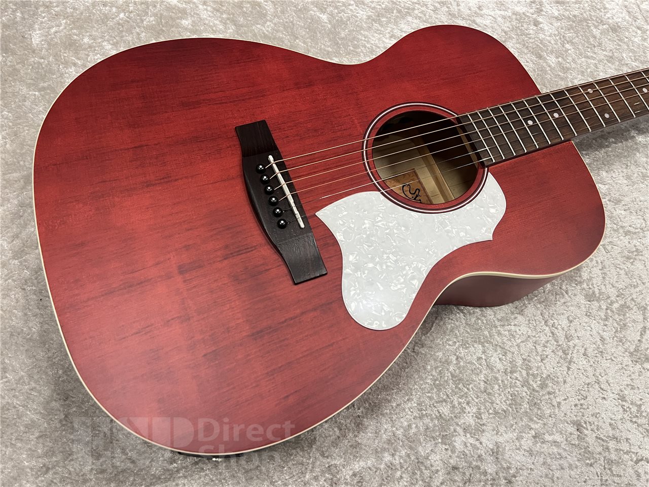 【即納可能】S.Yairi（エスヤイリ）YEF-01（Wine Red）　名古屋店 - 2