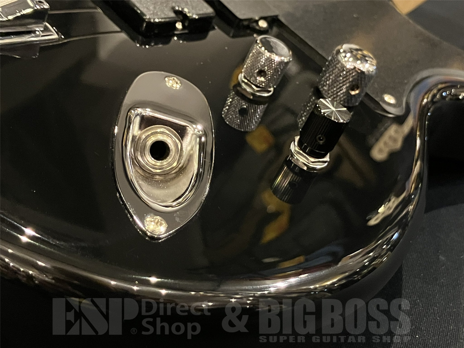 【即納可能 / アウトレット】Killer(キラー) KB-Criminal Bass '24 PH / phoenix vision 京都店 - 4