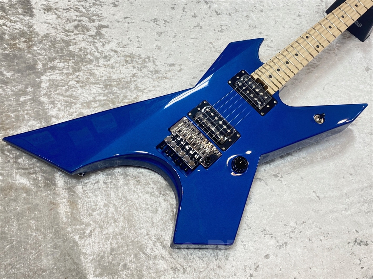 【即納可能】Killer(キラー) KG-Exploder SE / Metallic Blue GWS - 2