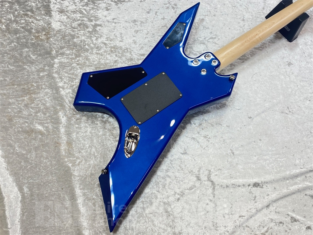 【即納可能】Killer(キラー) KG-Exploder SE / Metallic Blue GWS - 9