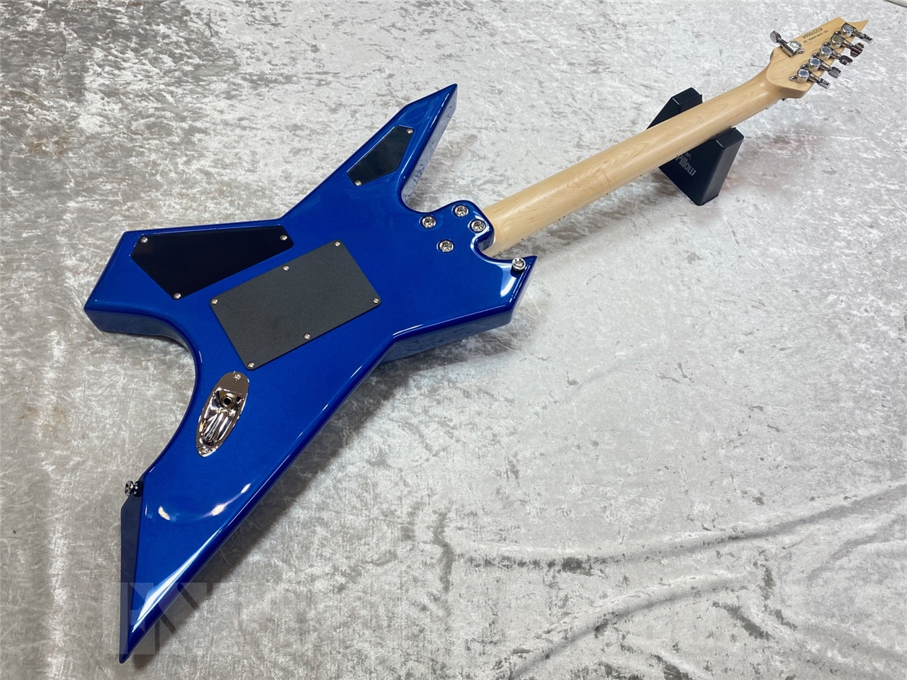 【即納可能】Killer(キラー) KG-Exploder SE / Metallic Blue GWS - 8