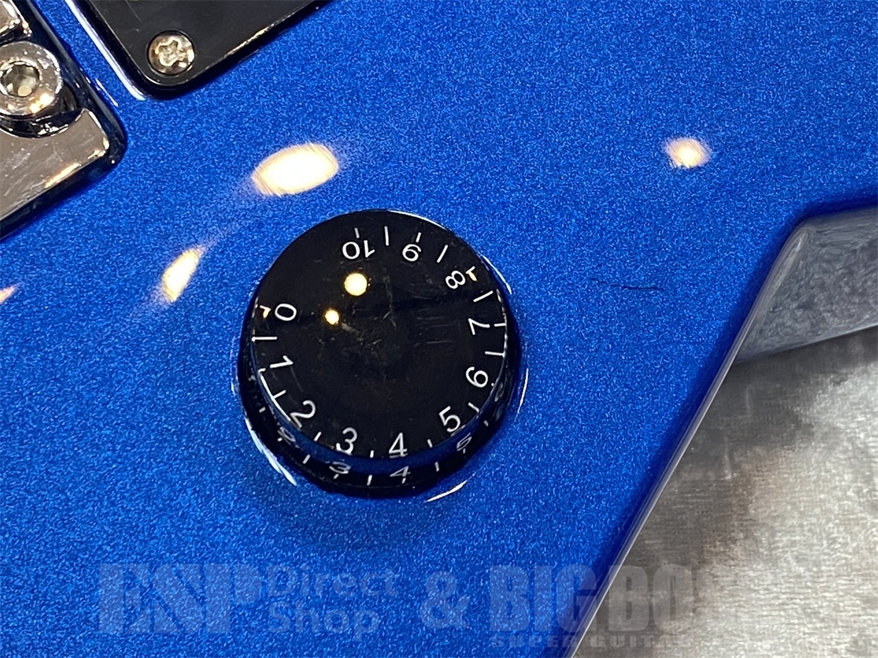 【即納可能】Killer(キラー) KG-Exploder SE / Metallic Blue GWS - 7