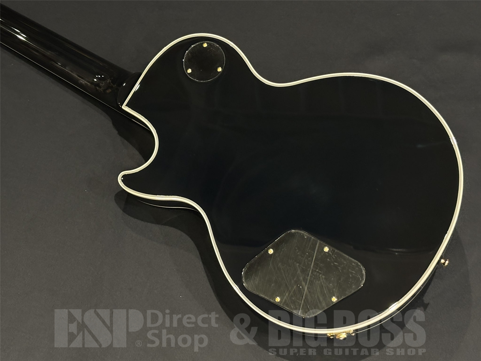 【即納可能】FUJIGEN(フジゲン) NLC200EMH / Black 京都店 - 9