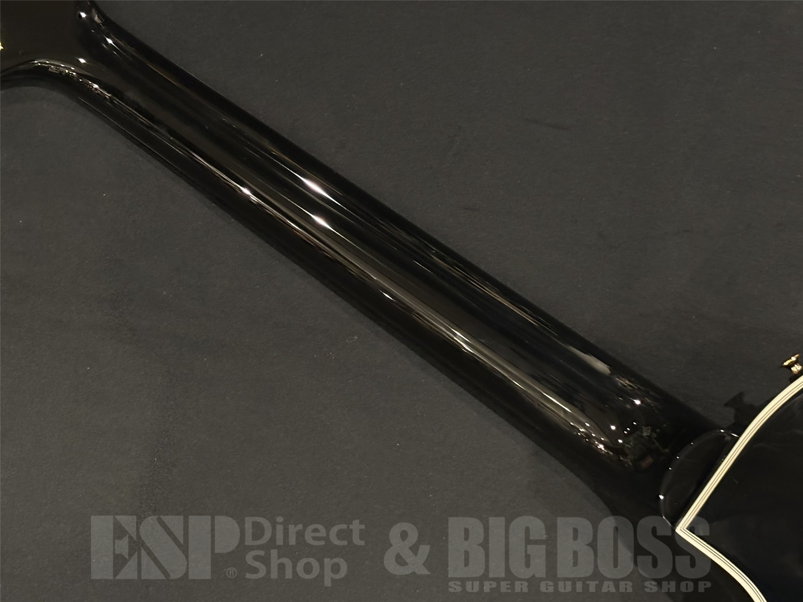 【即納可能】FUJIGEN(フジゲン) NLC200EMH / Black 京都店 - 10