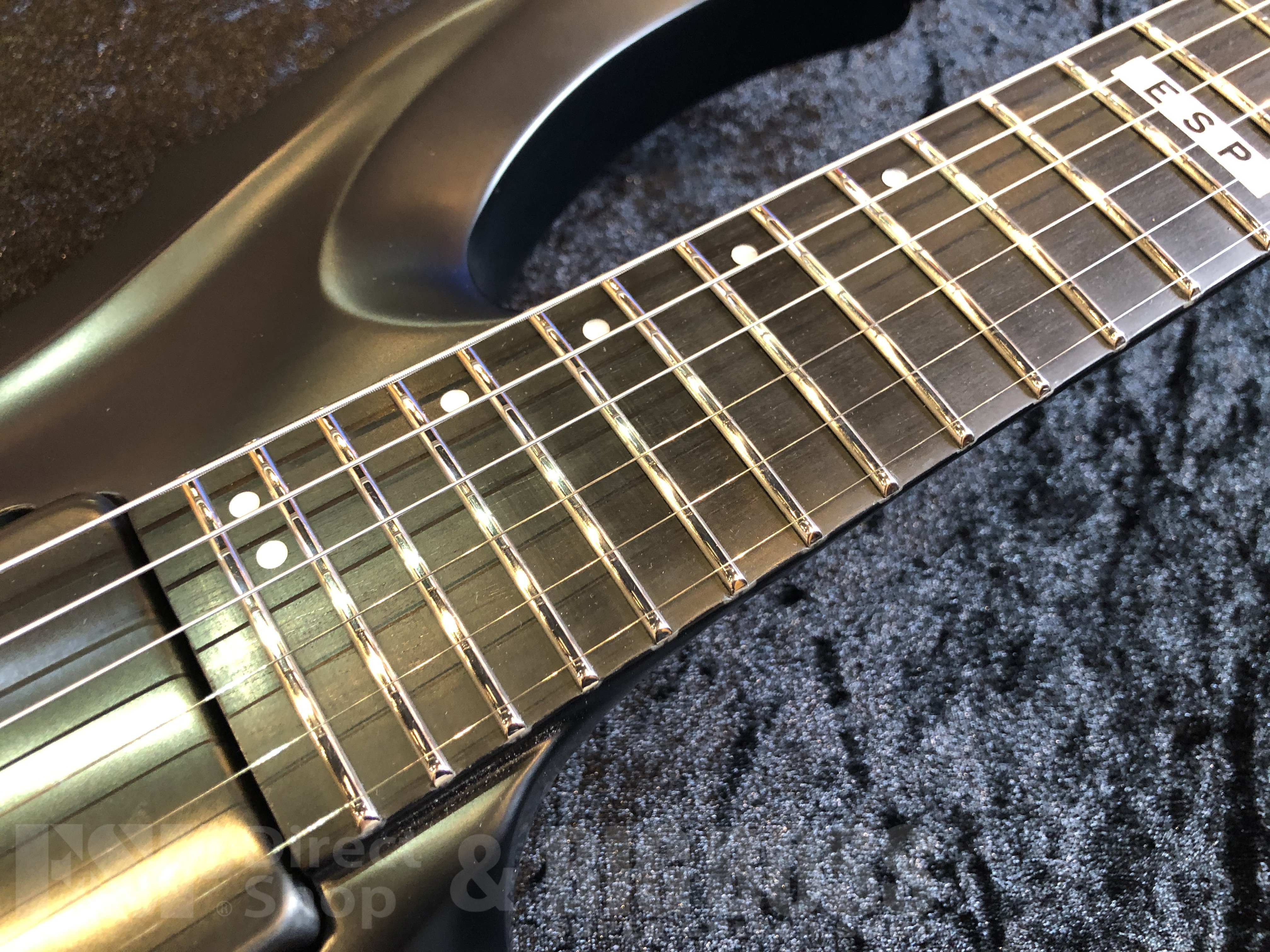 【即納可能】E-II (イーツー) FRX 【Black Satin】 福岡店 - 5