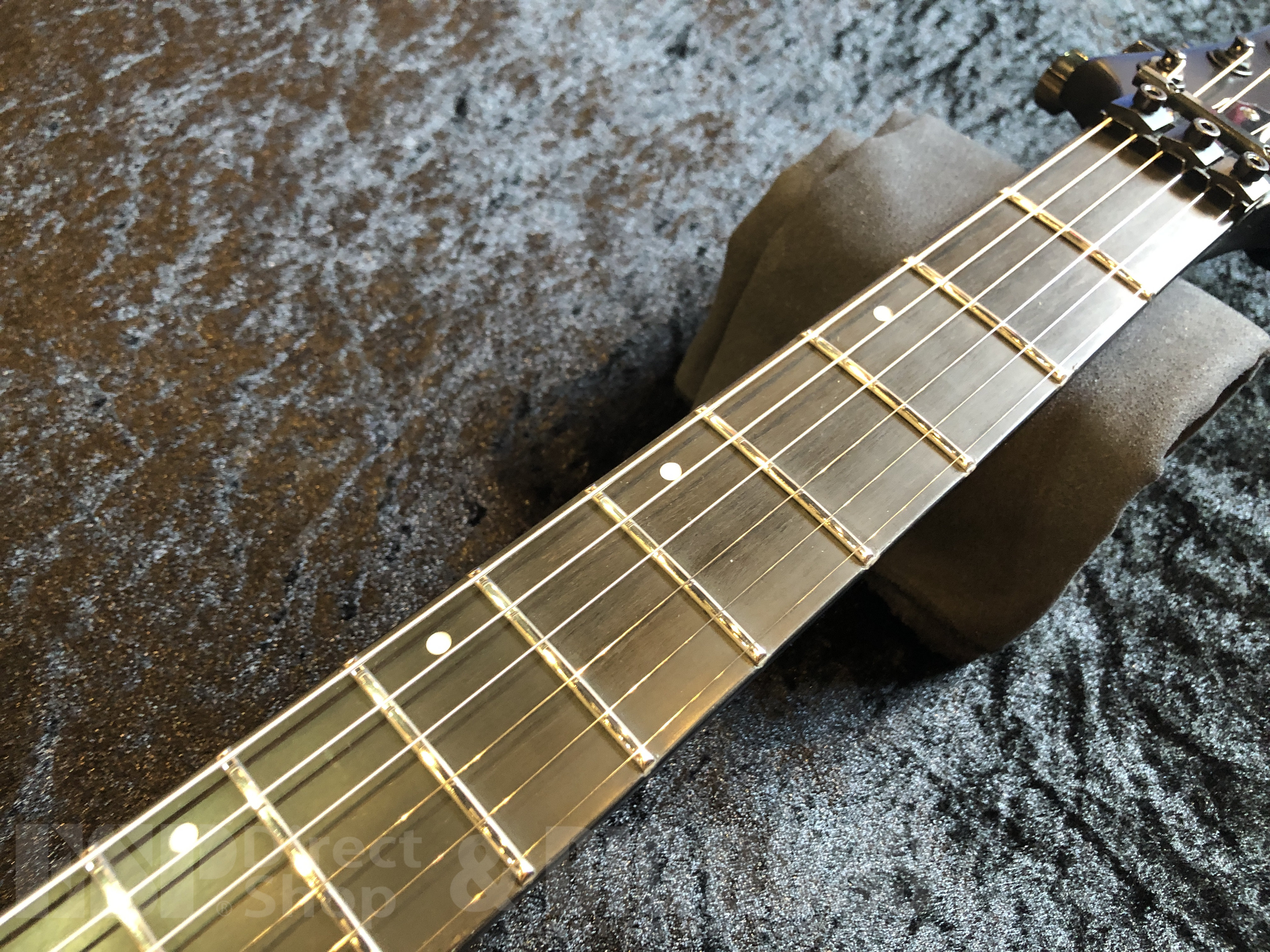 【即納可能】E-II (イーツー) FRX 【Black Satin】 福岡店 - 4