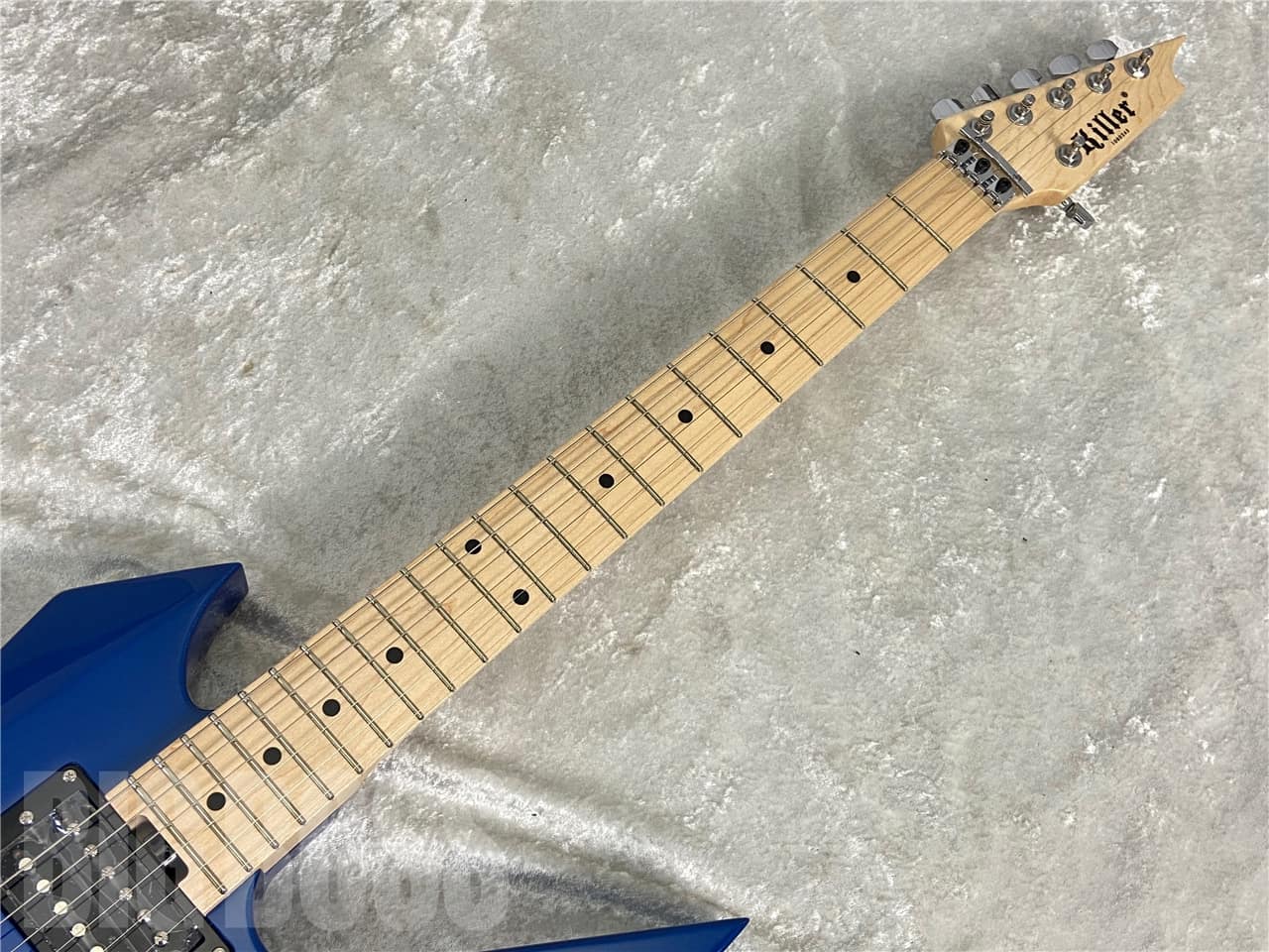 【即納可能】Killer KG-Exploder SE / Metllic Blue (キラー) お茶の水駅前店・別館 - 8