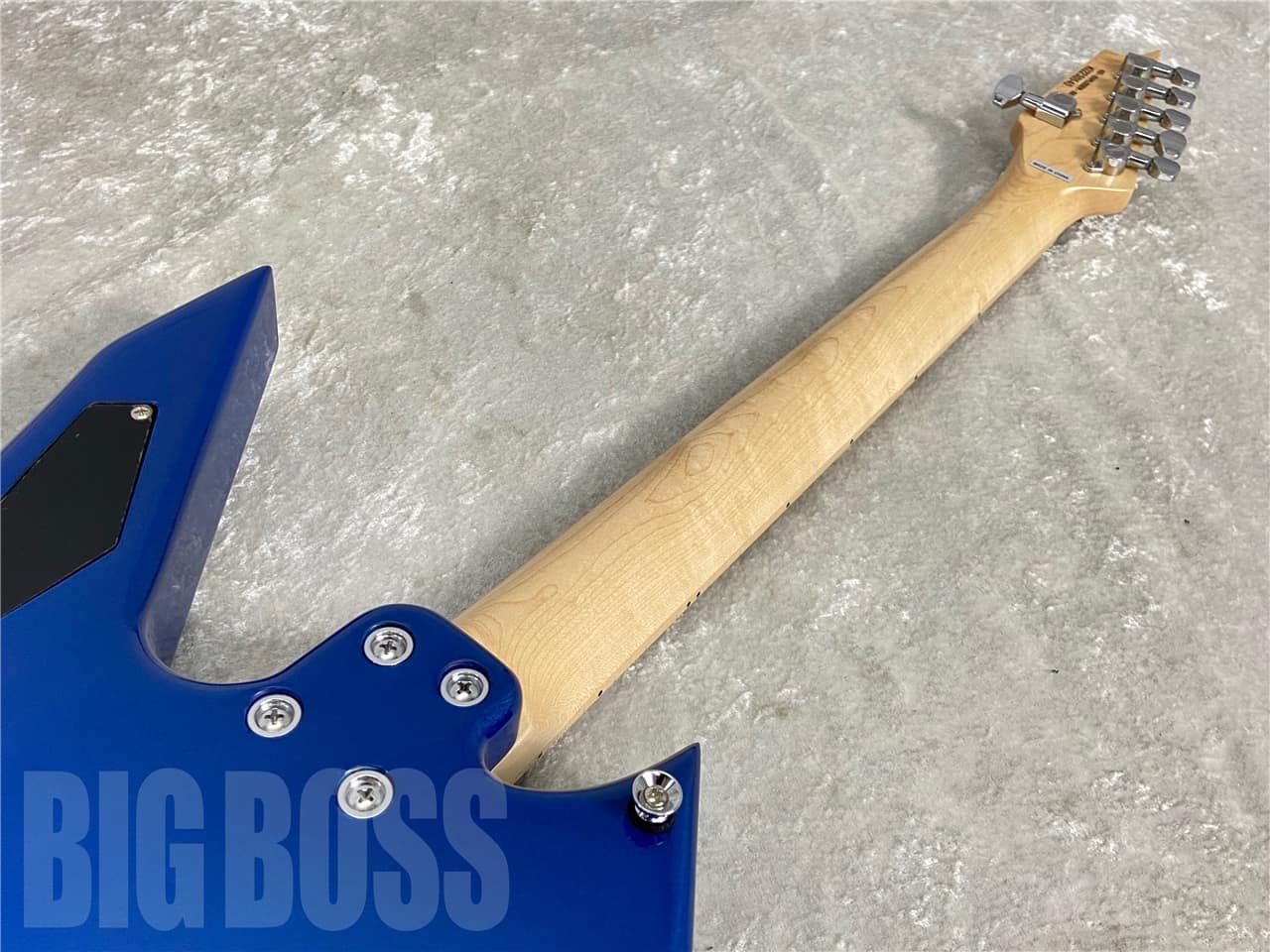 【即納可能】Killer KG-Exploder SE / Metllic Blue (キラー) お茶の水駅前店・別館 - 9