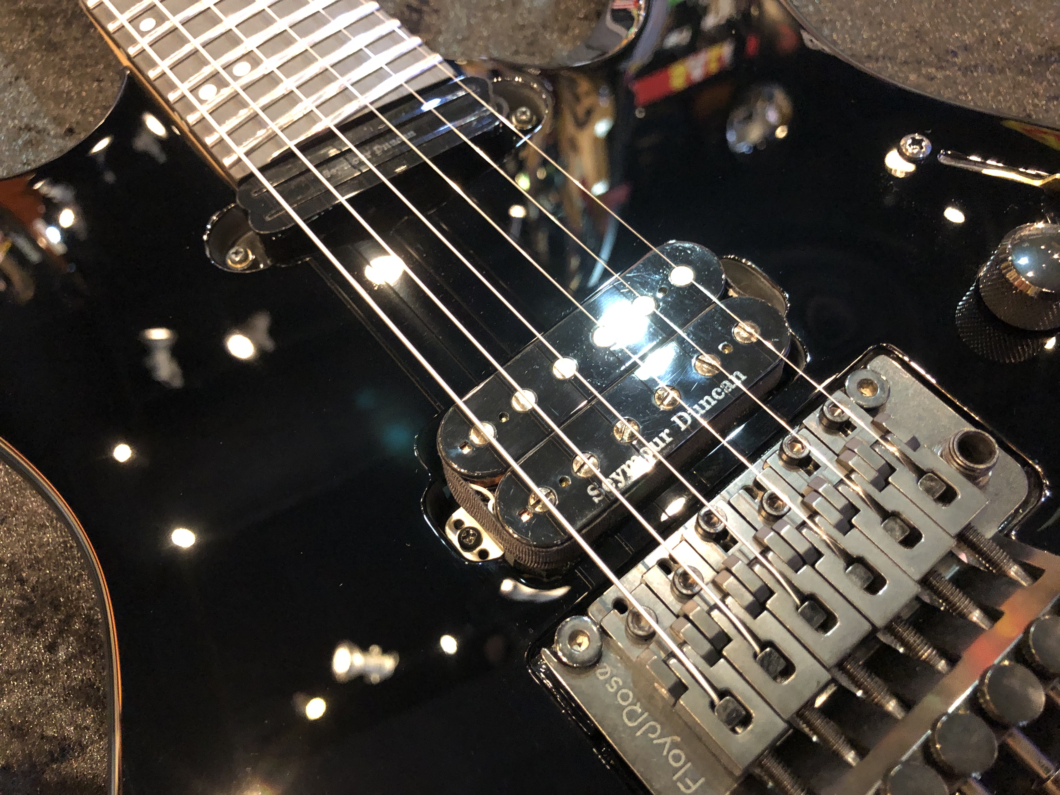 【即納可能】ESP（イーエスピー）MAVERICK （Black）福岡店 - 3