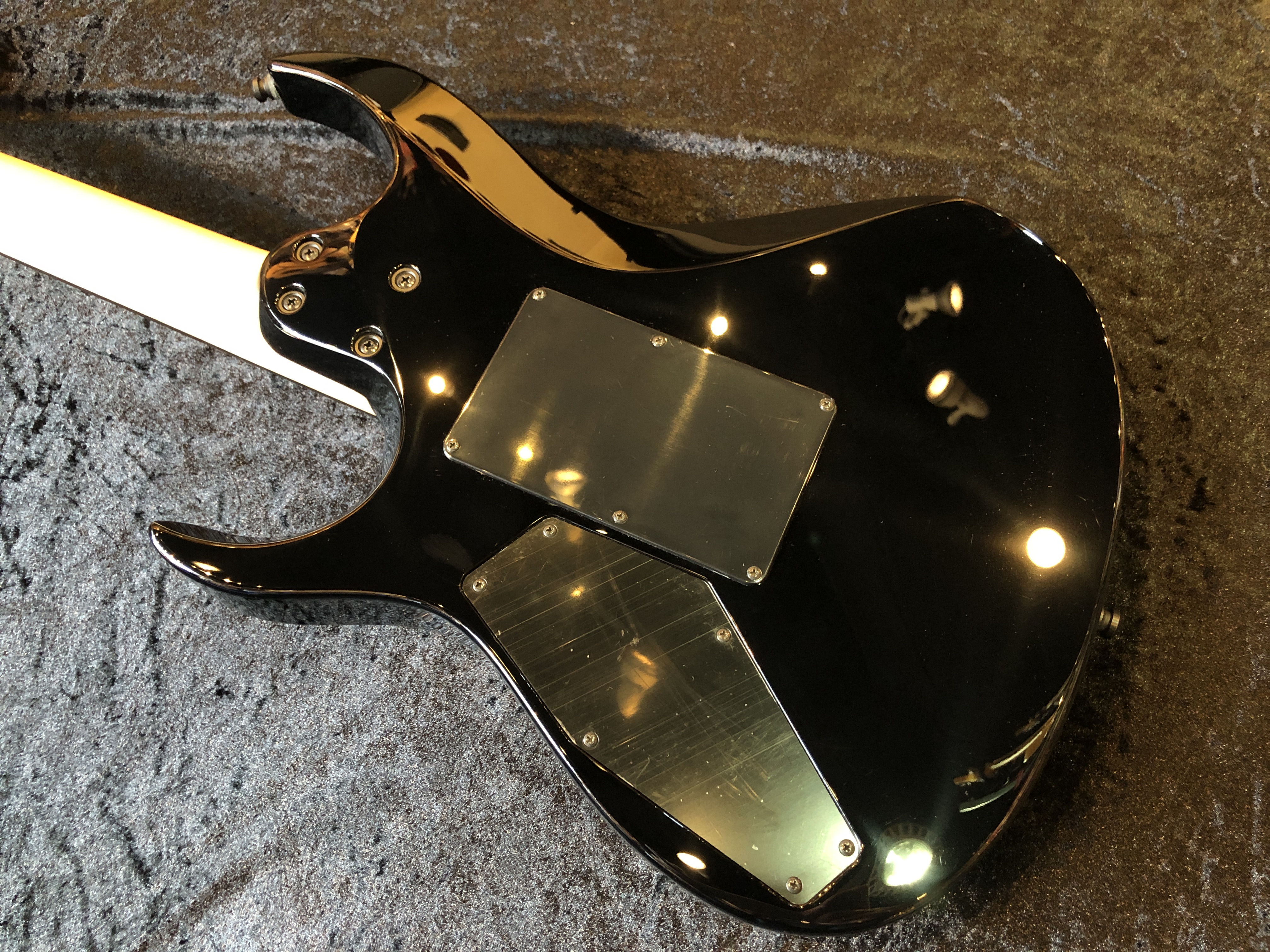 【即納可能】ESP（イーエスピー）MAVERICK （Black）福岡店 - 7