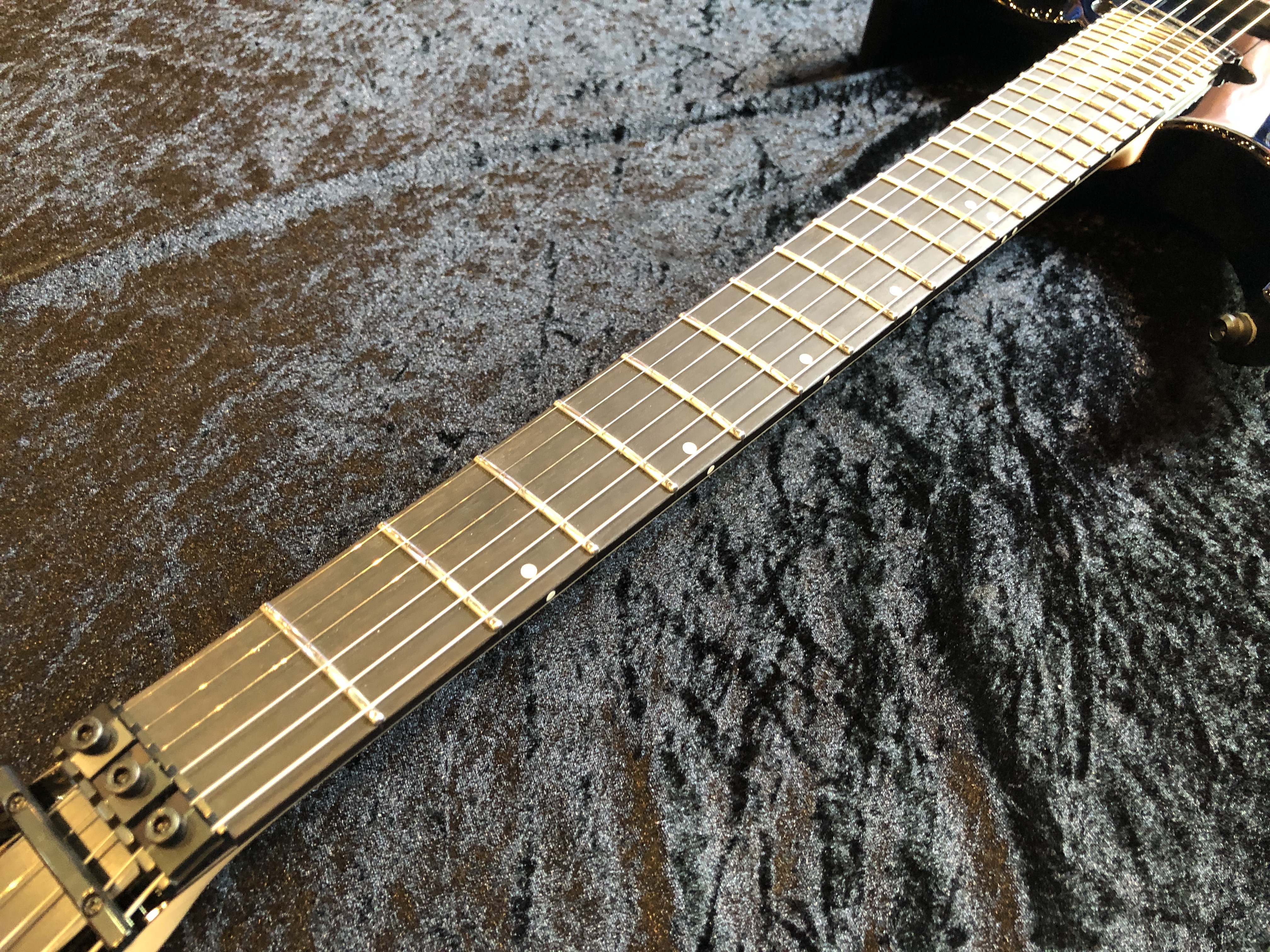 【即納可能】ESP（イーエスピー）MAVERICK （Black）福岡店 - 4