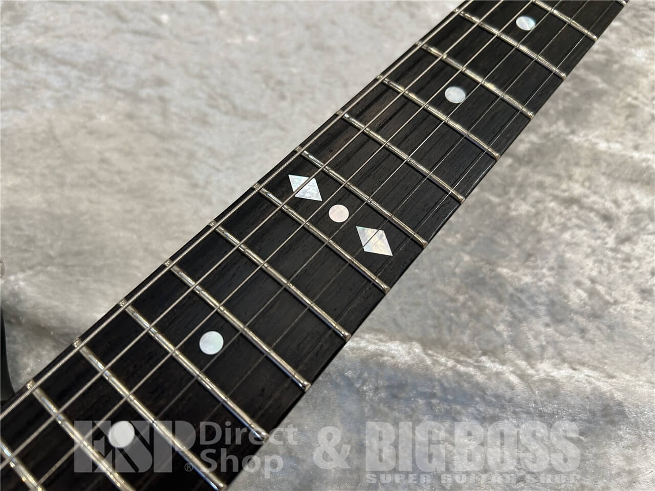 【即納可能/OUTLET】Zemaitis(ゼマイティス)DFG24 2H / Black 仙台店 - 4