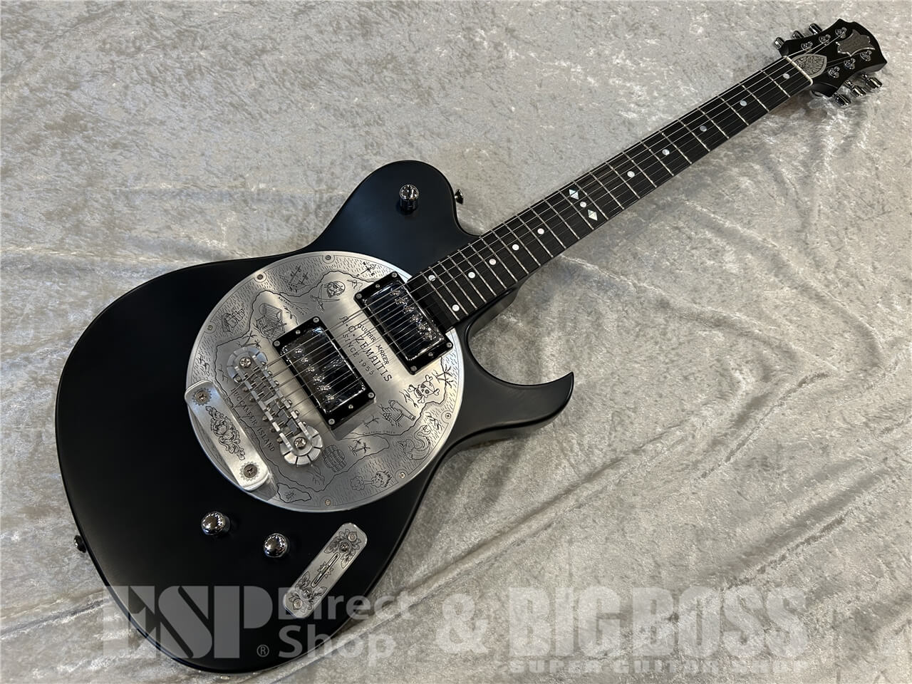 【即納可能/OUTLET】Zemaitis(ゼマイティス)DFG24 2H / Black 仙台店