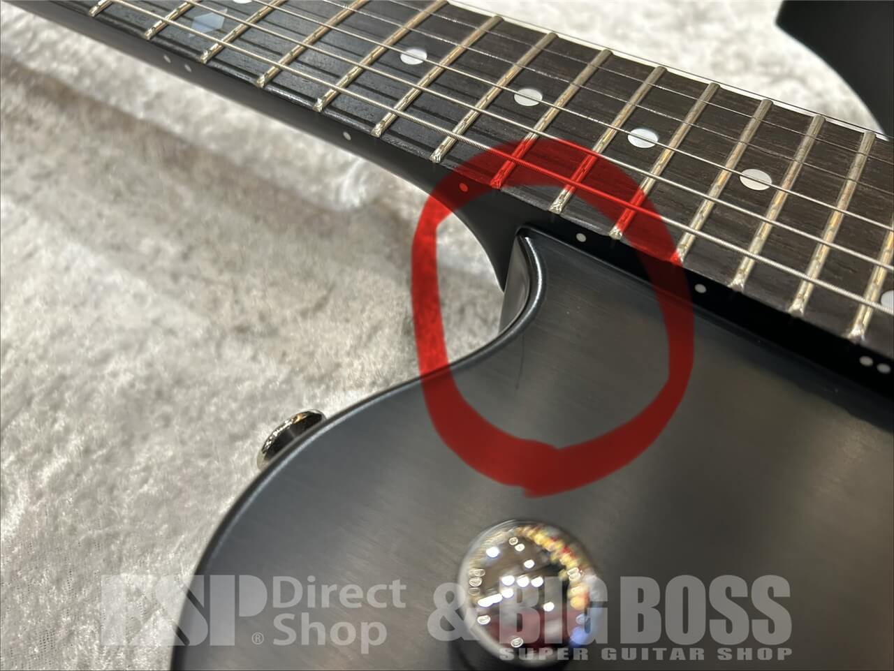 【即納可能/OUTLET】Zemaitis(ゼマイティス)DFG24 2H / Black 仙台店 - 9