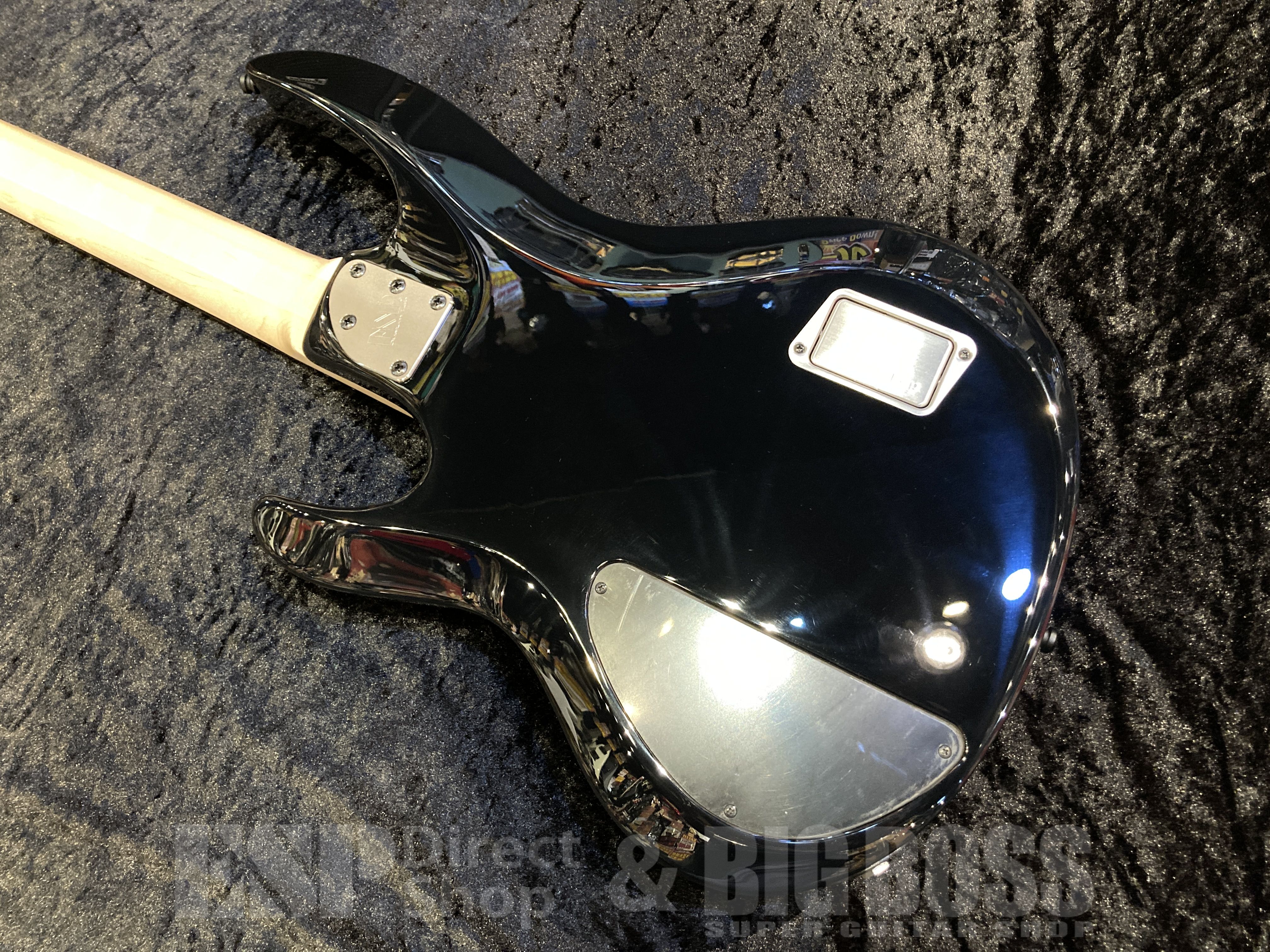 【即納可能】E-II (イーツー) BTL-4【Black Natural Burst】福岡店 - 10