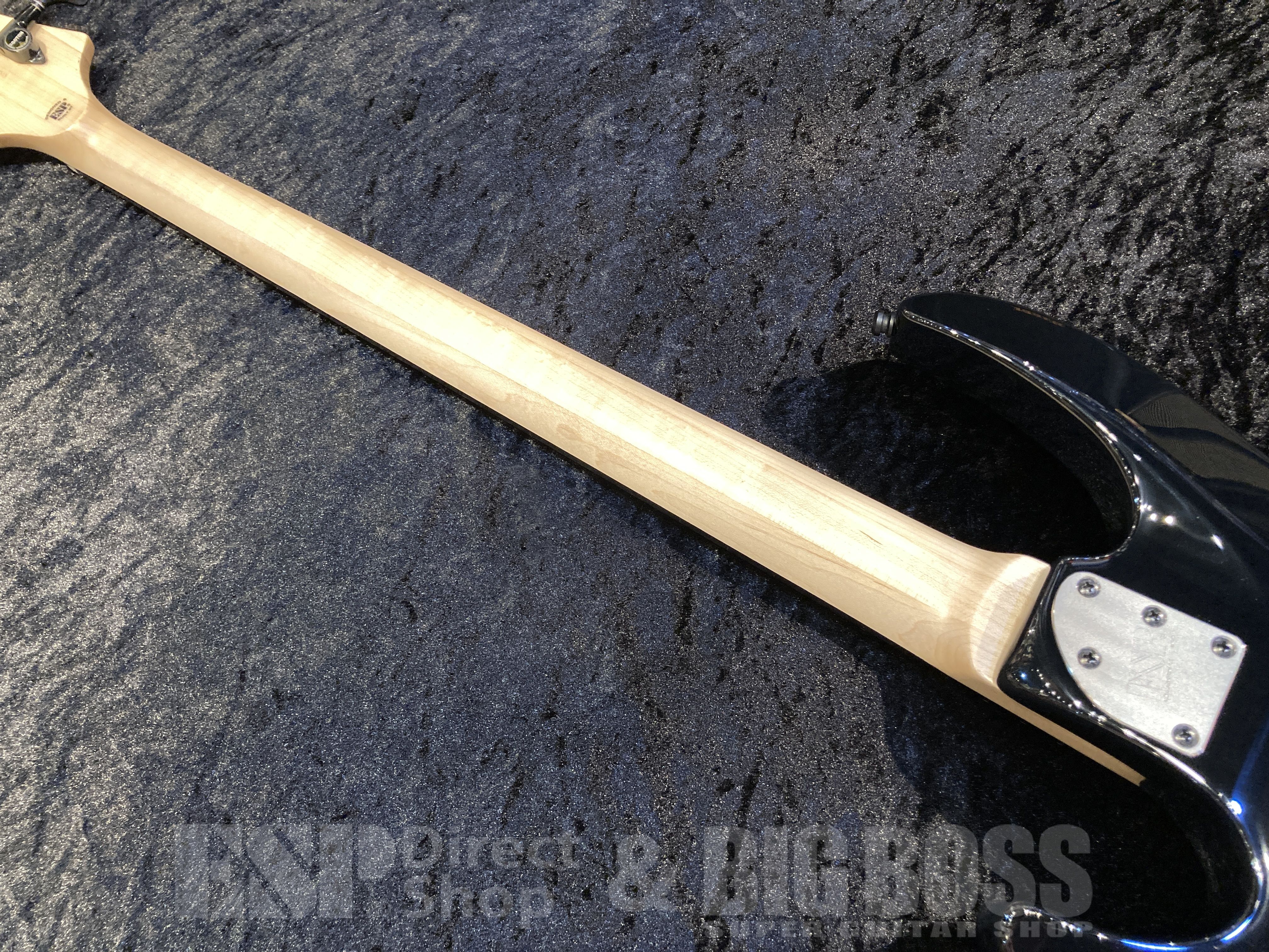 【即納可能】E-II (イーツー) BTL-4【Black Natural Burst】福岡店 - 11