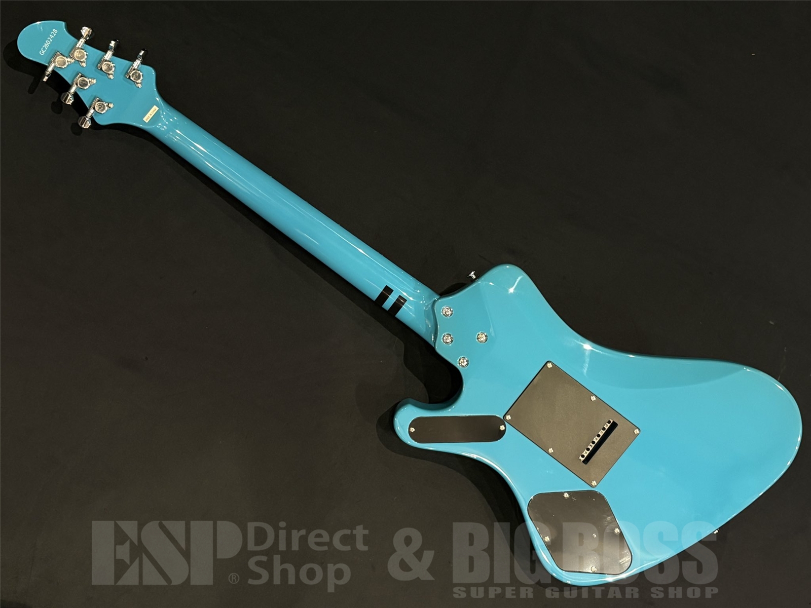 【即納可能】GrassRoots(グラスルーツ) G-STREAM-Miku (初音ミク モデル) 京都店 【アウトレット特価】 - 9