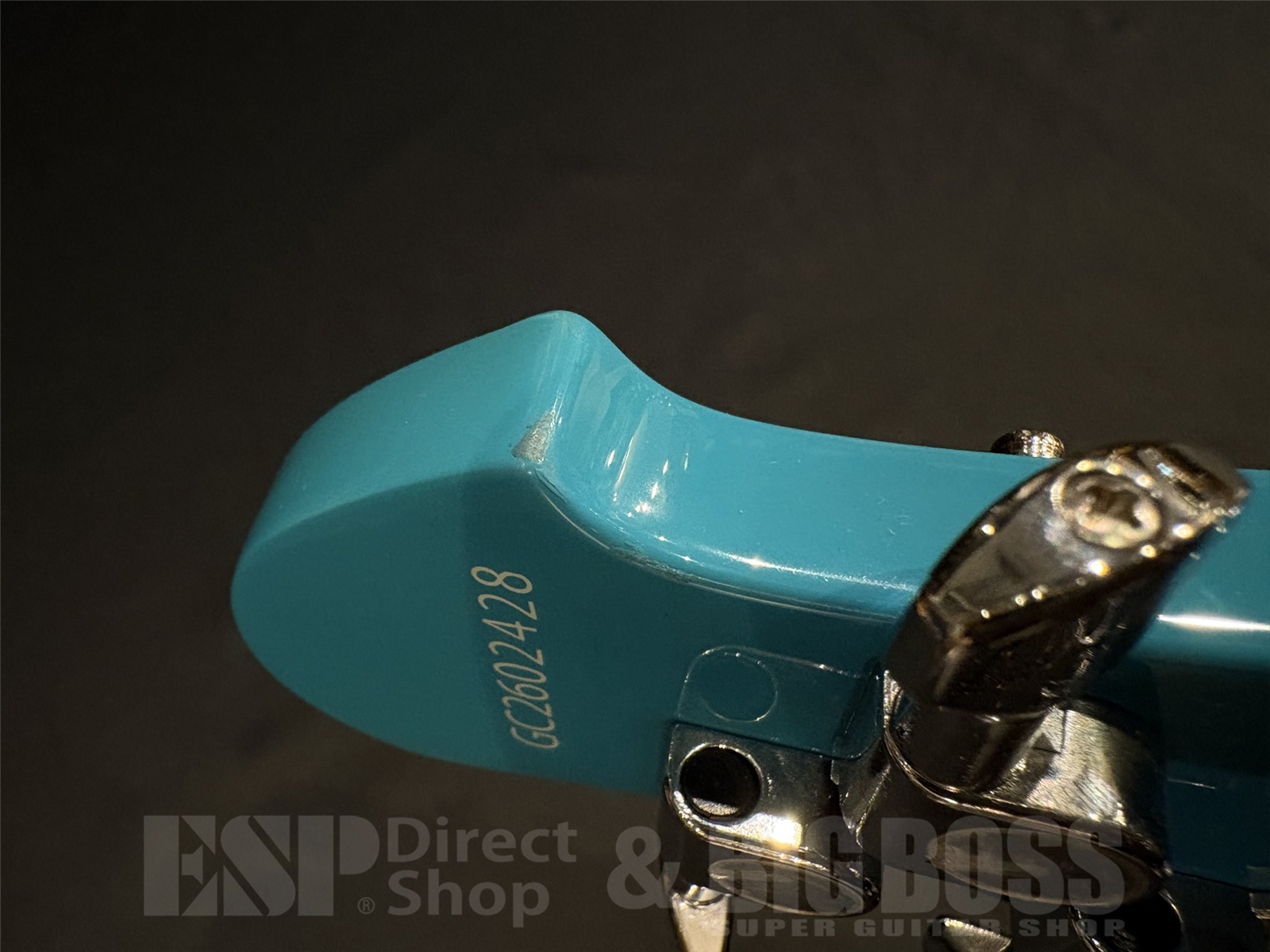 【即納可能】GrassRoots(グラスルーツ) G-STREAM-Miku (初音ミク モデル) 京都店 【アウトレット特価】 - 8