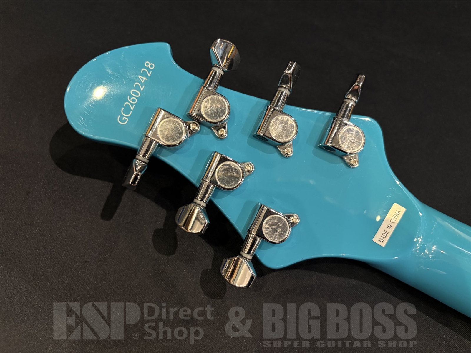 【即納可能】GrassRoots(グラスルーツ) G-STREAM-Miku (初音ミク モデル) 京都店 【アウトレット特価】 - 11