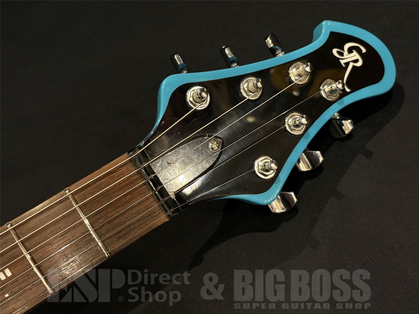 【即納可能】GrassRoots(グラスルーツ) G-STREAM-Miku (初音ミク モデル) 京都店 【アウトレット特価】 - 7