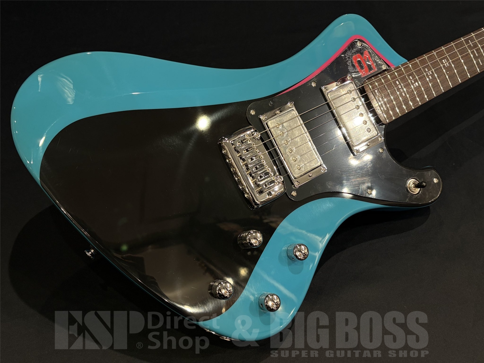 【即納可能】GrassRoots(グラスルーツ) G-STREAM-Miku (初音ミク モデル) 京都店 【アウトレット特価】 - 2