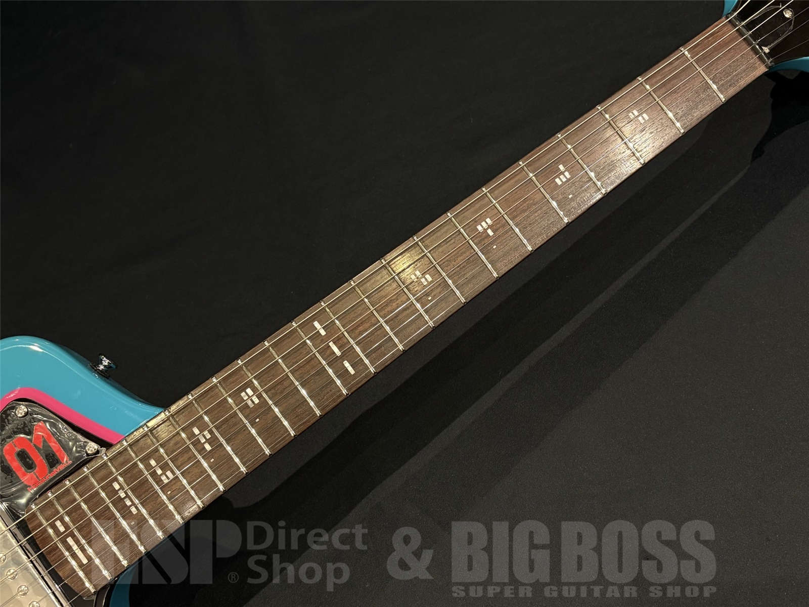 【即納可能】GrassRoots(グラスルーツ) G-STREAM-Miku (初音ミク モデル) 京都店 【アウトレット特価】 - 6