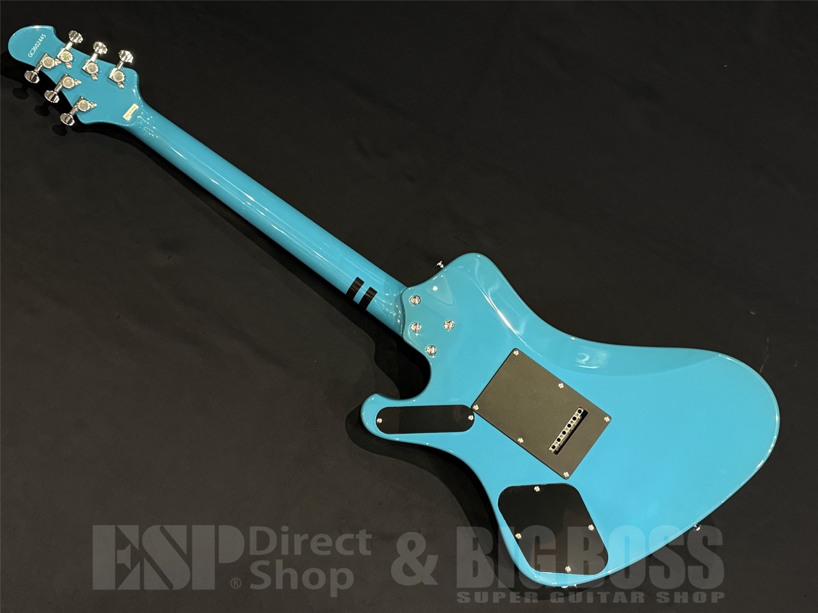 【USED/即納可能】GrassRoots(グラスルーツ) G-STREAM-Miku (初音ミク モデル) 京都店 - 9