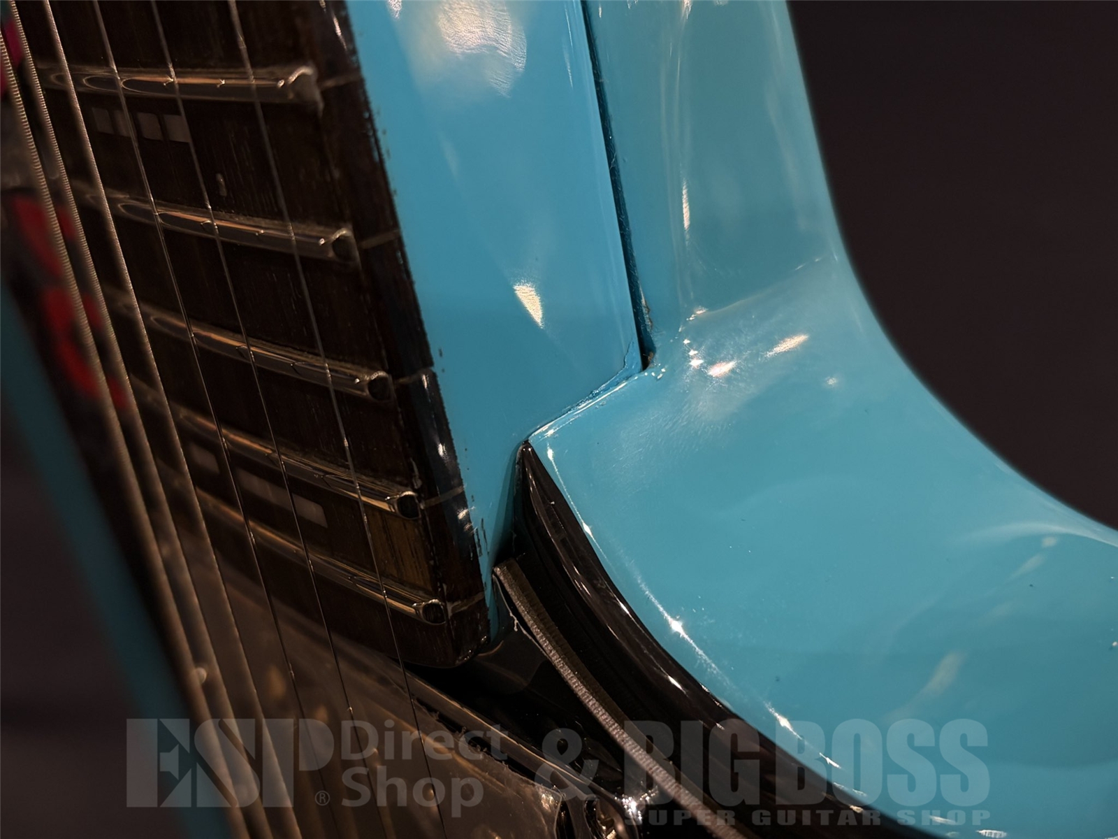 【USED/即納可能】GrassRoots(グラスルーツ) G-STREAM-Miku (初音ミク モデル) 京都店 - 5