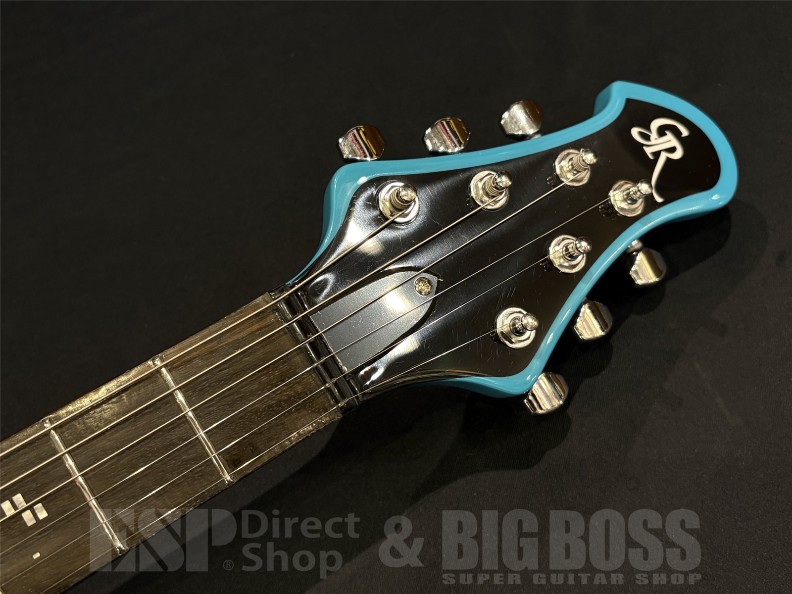 【USED/即納可能】GrassRoots(グラスルーツ) G-STREAM-Miku (初音ミク モデル) 京都店 - 8