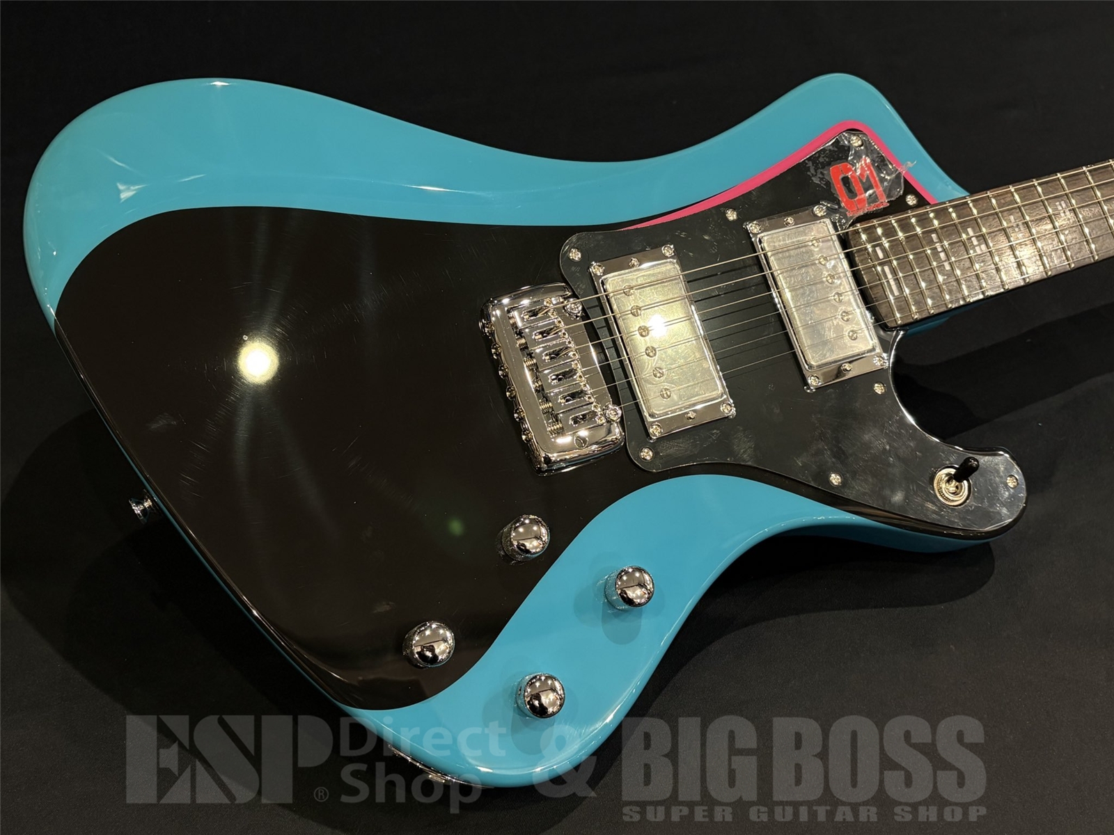 【USED/即納可能】GrassRoots(グラスルーツ) G-STREAM-Miku (初音ミク モデル) 京都店 - 2